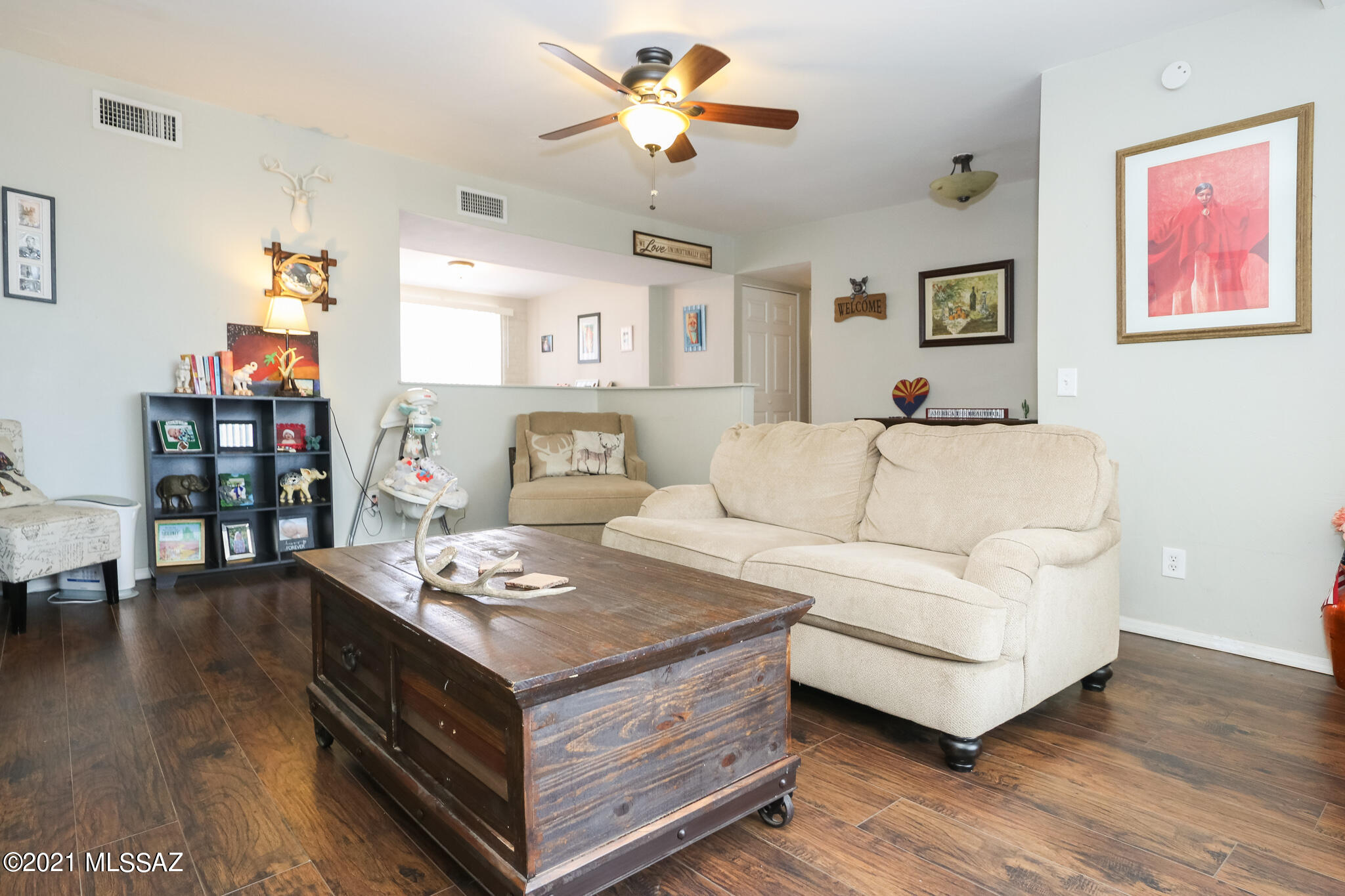 Heritage Hills(1-119) - Residential