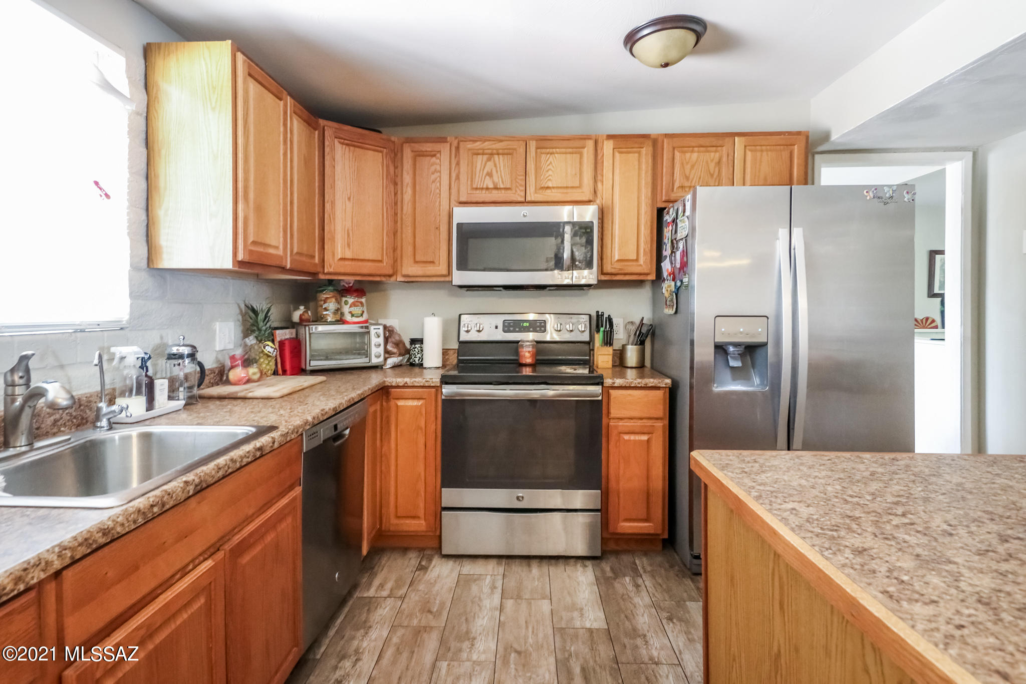 Heritage Hills(1-119) - Residential