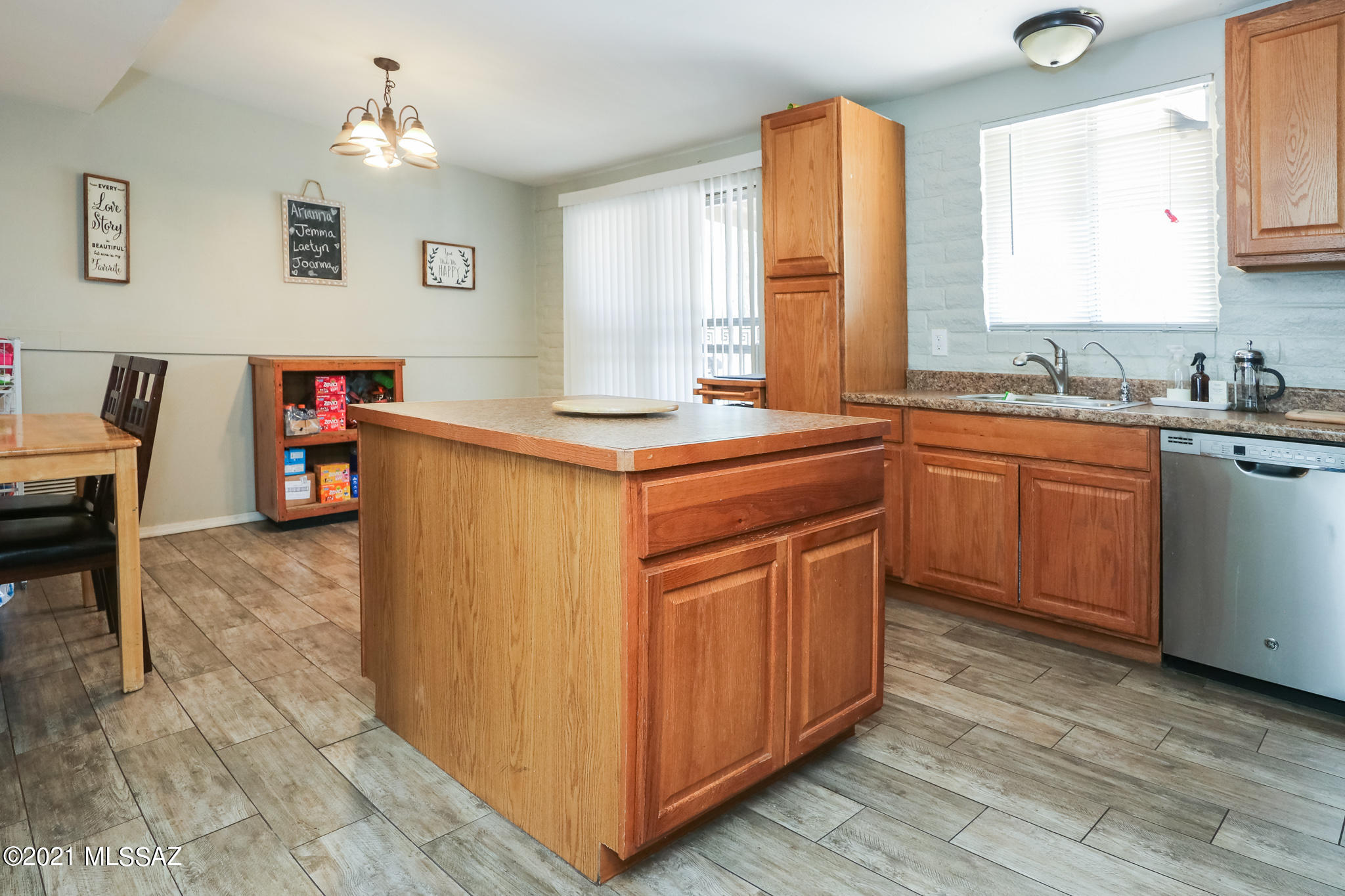 Heritage Hills(1-119) - Residential