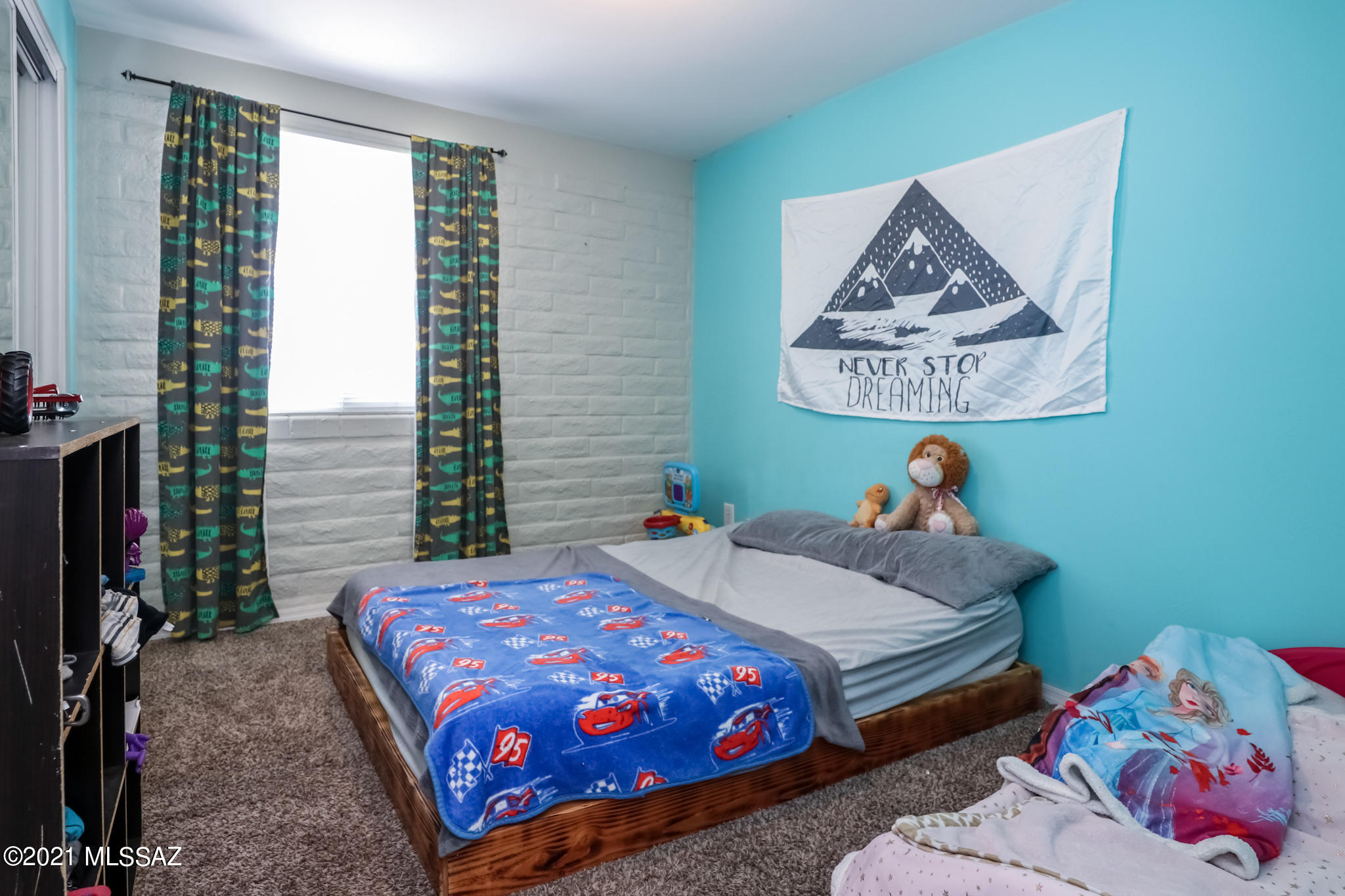 Heritage Hills(1-119) - Residential