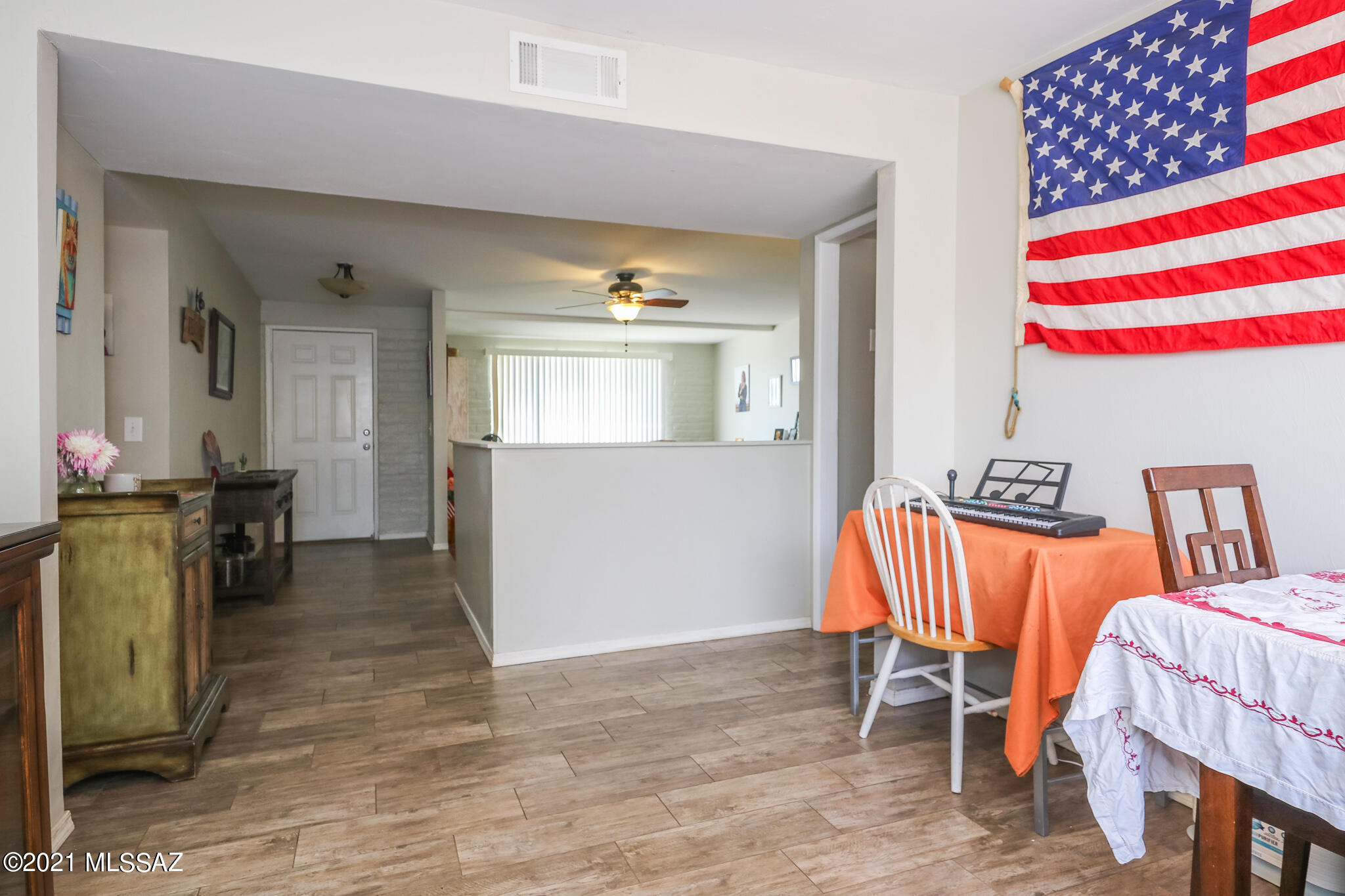 Heritage Hills(1-119) - Residential