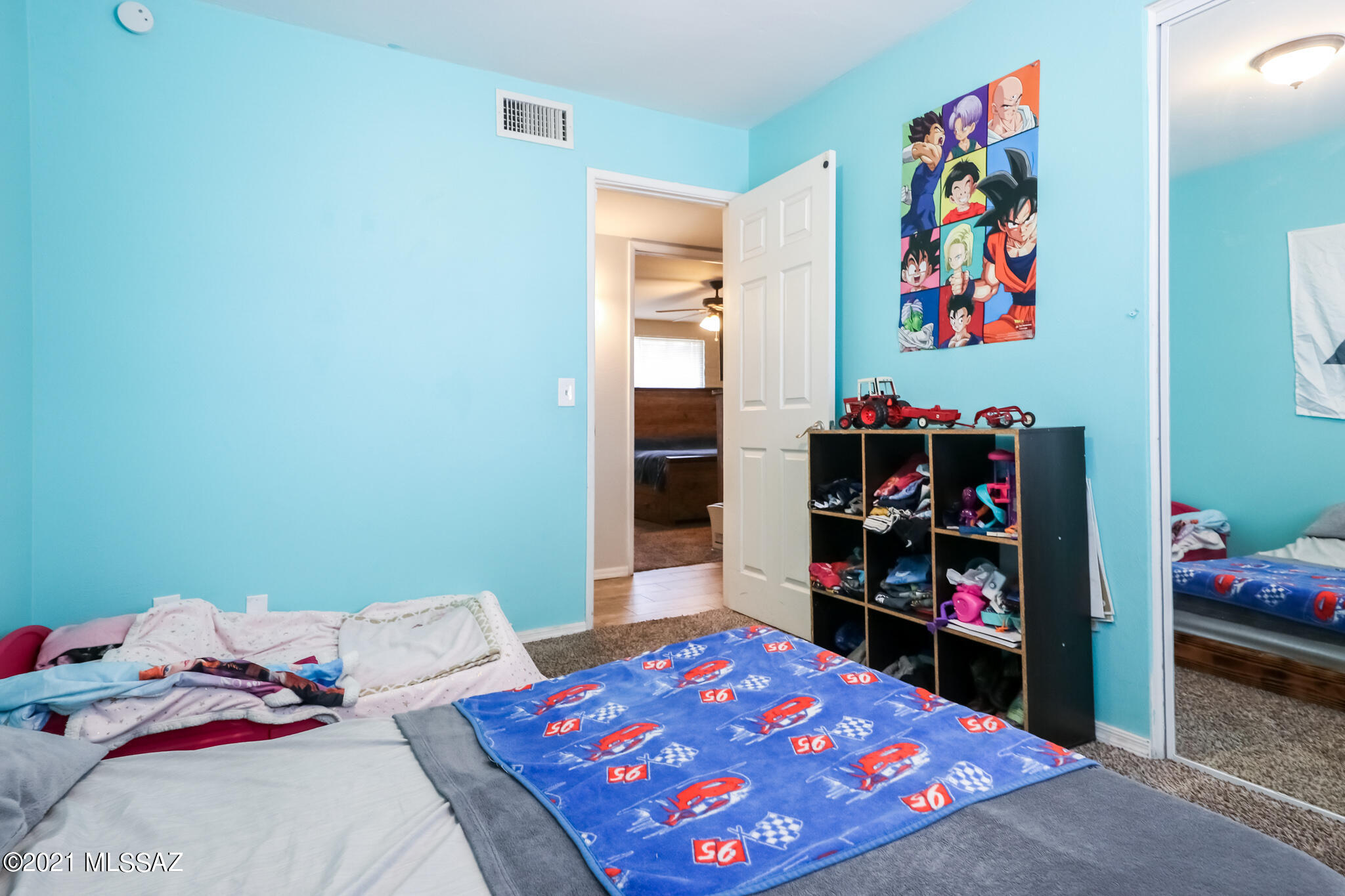 Heritage Hills(1-119) - Residential