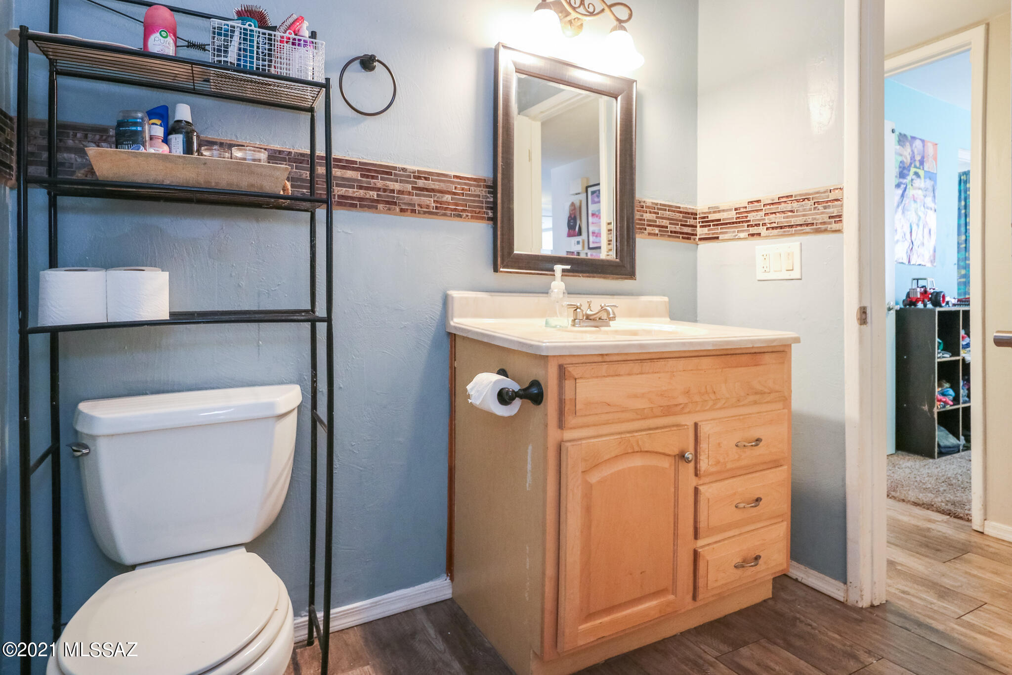 Heritage Hills(1-119) - Residential