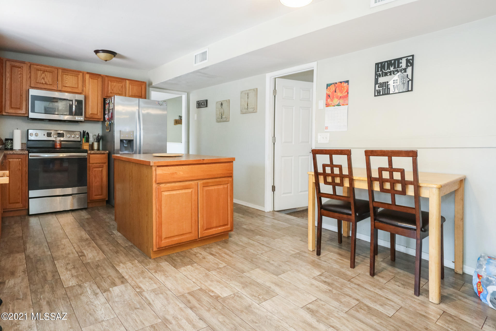 Heritage Hills(1-119) - Residential