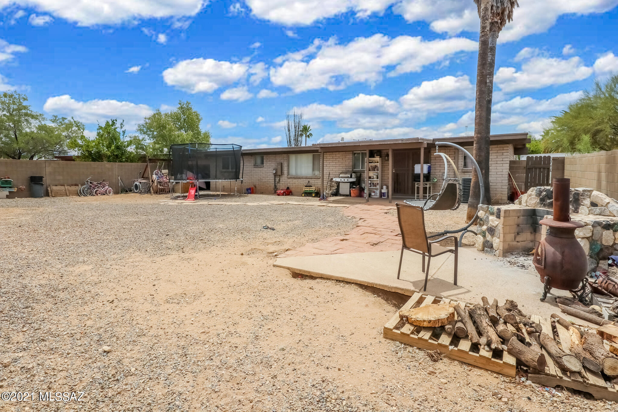 Heritage Hills(1-119) - Residential