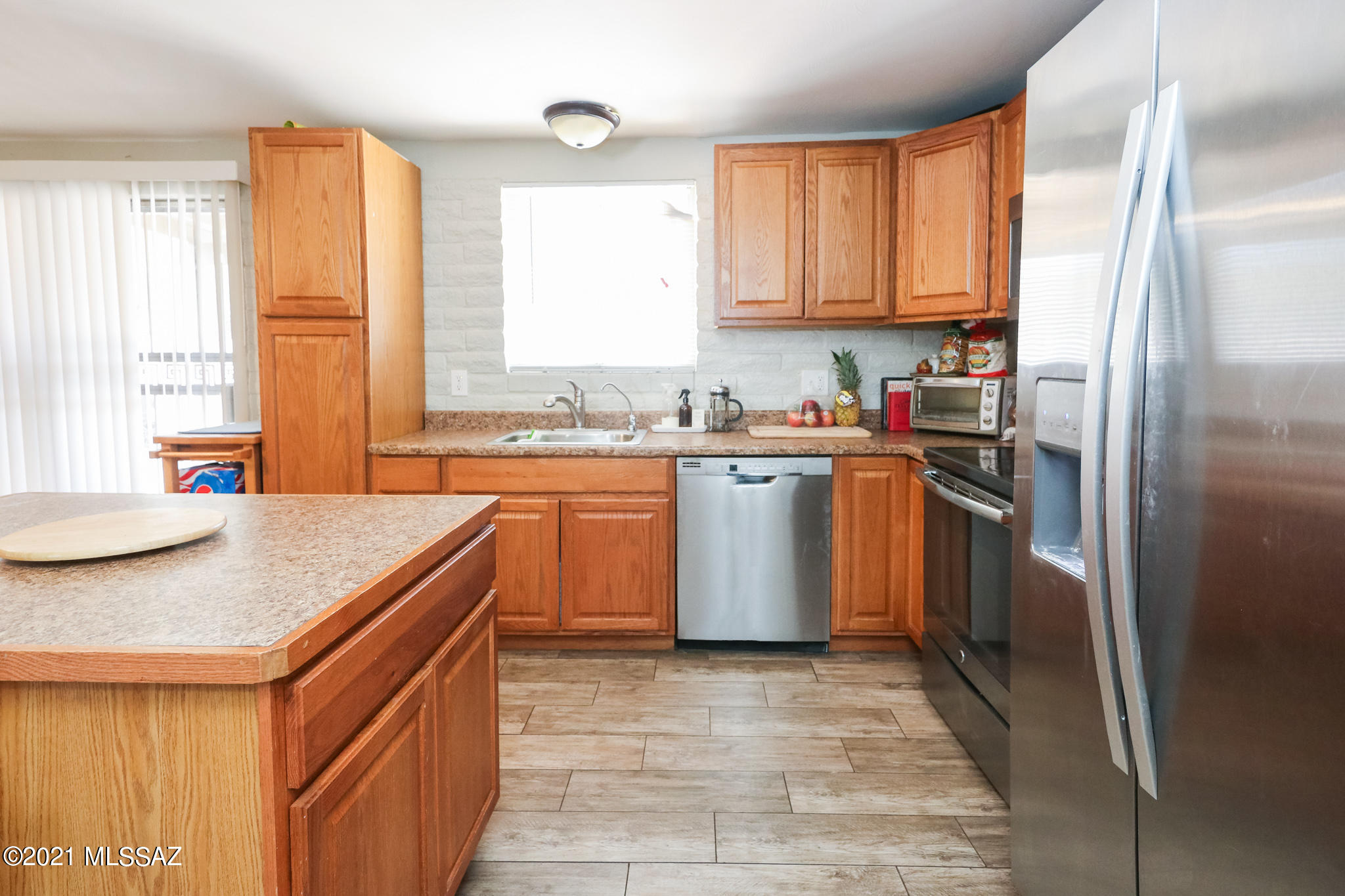 Heritage Hills(1-119) - Residential