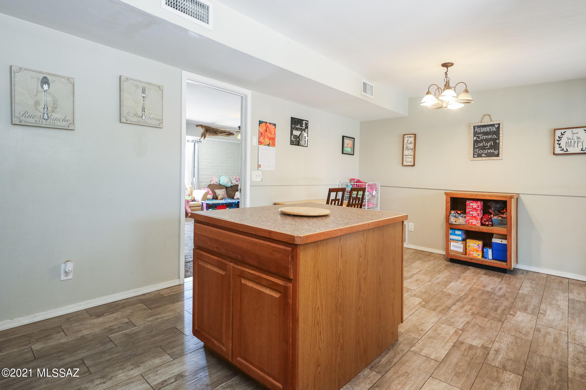 Heritage Hills(1-119) - Residential