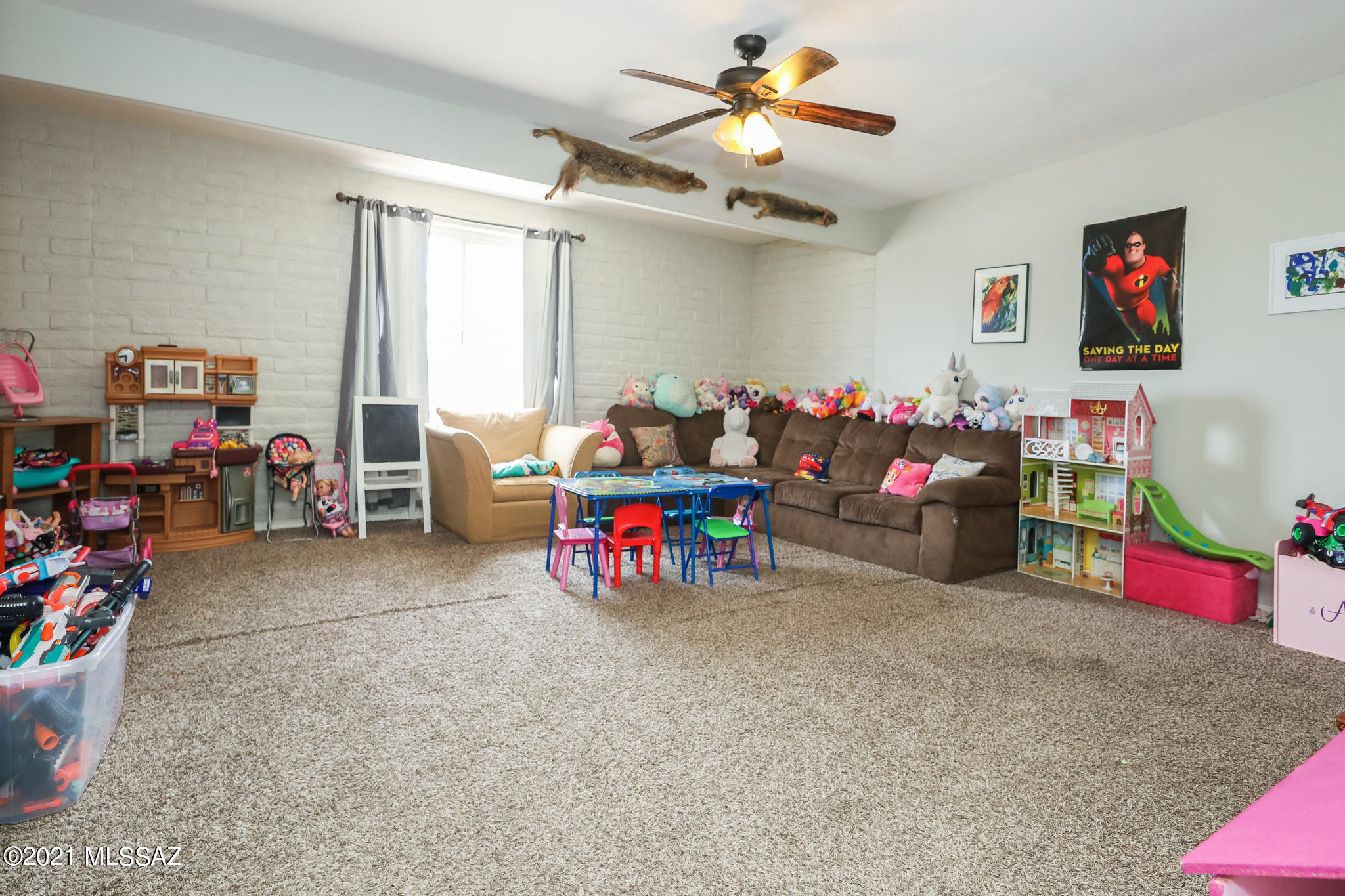 Heritage Hills(1-119) - Residential