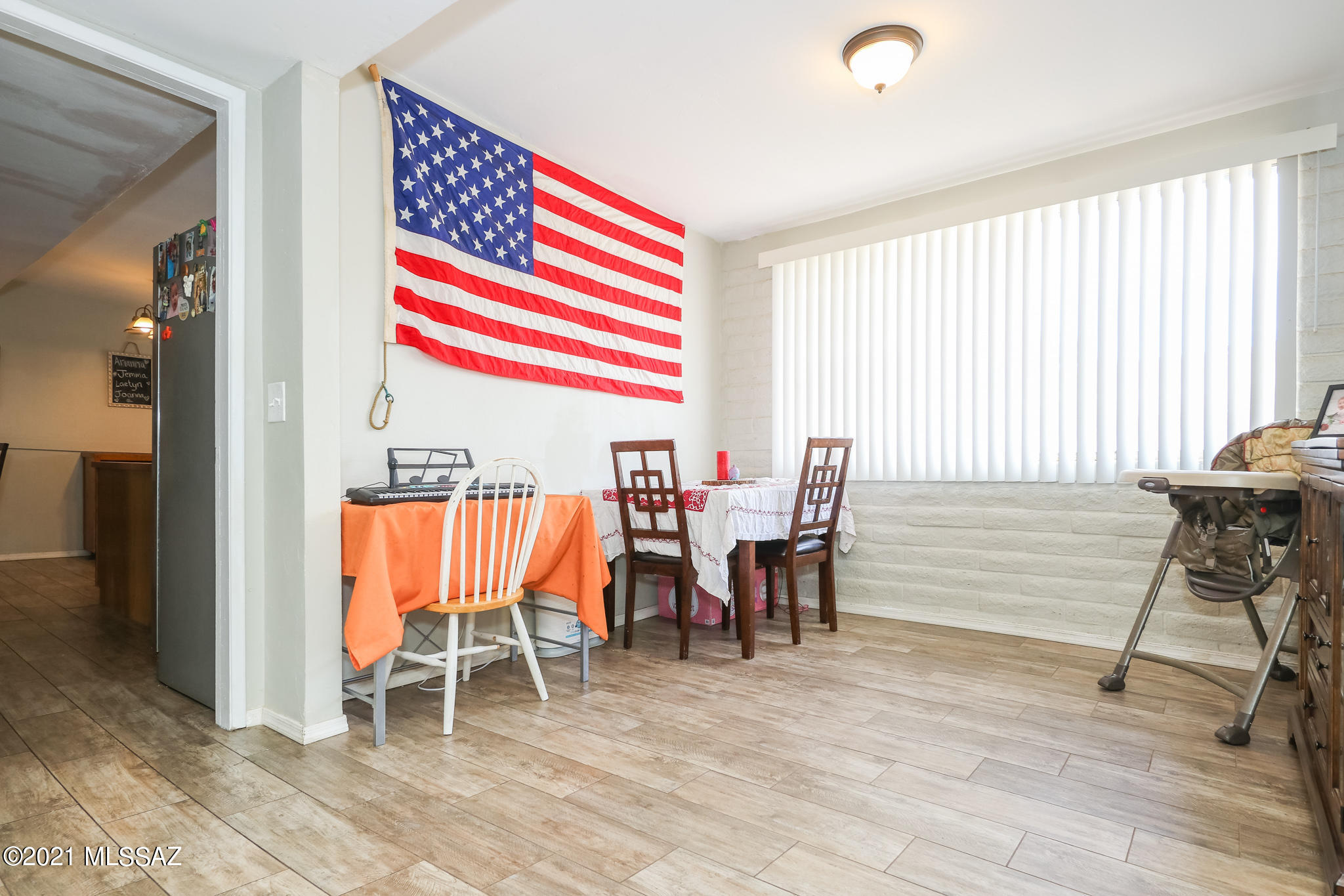 Heritage Hills(1-119) - Residential