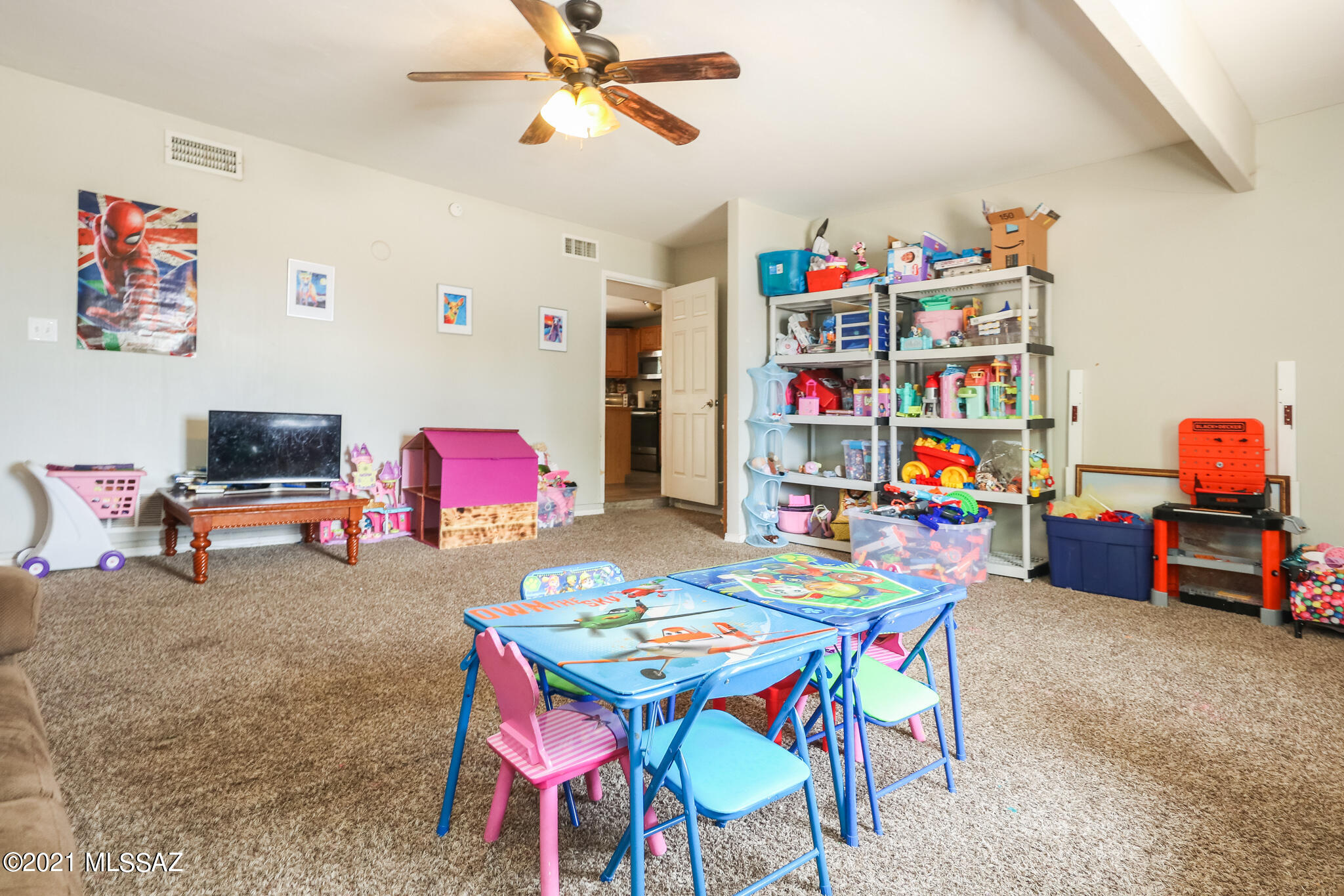 Heritage Hills(1-119) - Residential