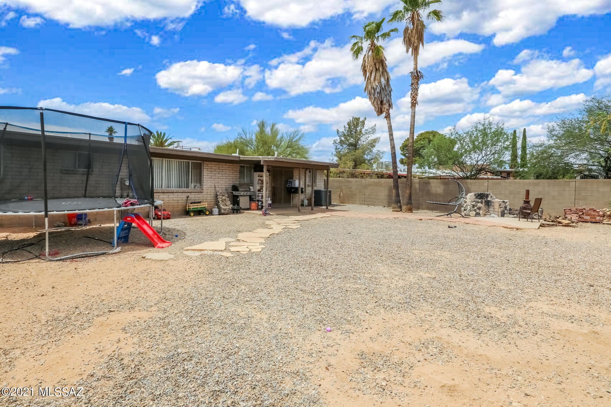 Heritage Hills(1-119) - Residential