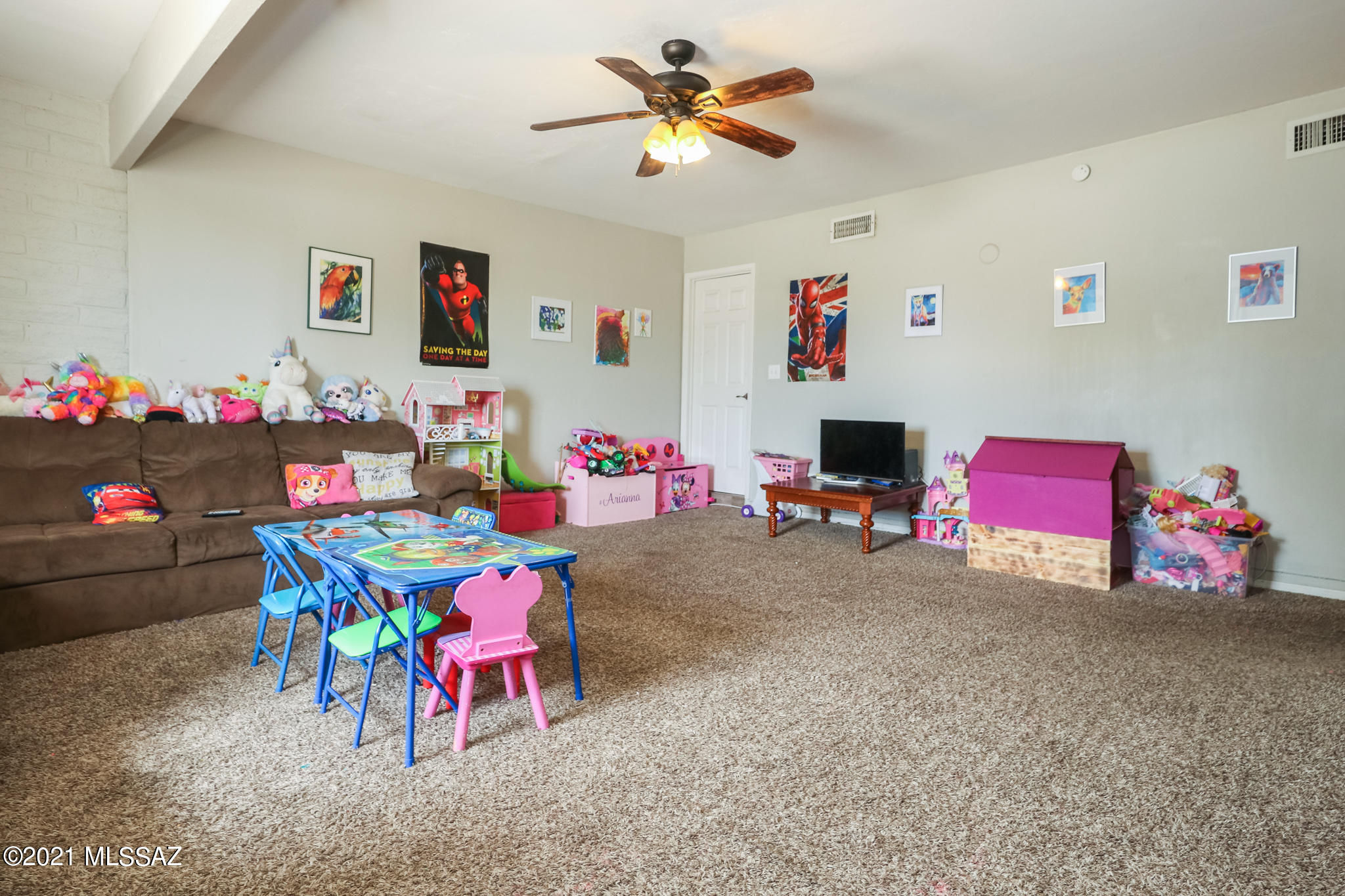 Heritage Hills(1-119) - Residential