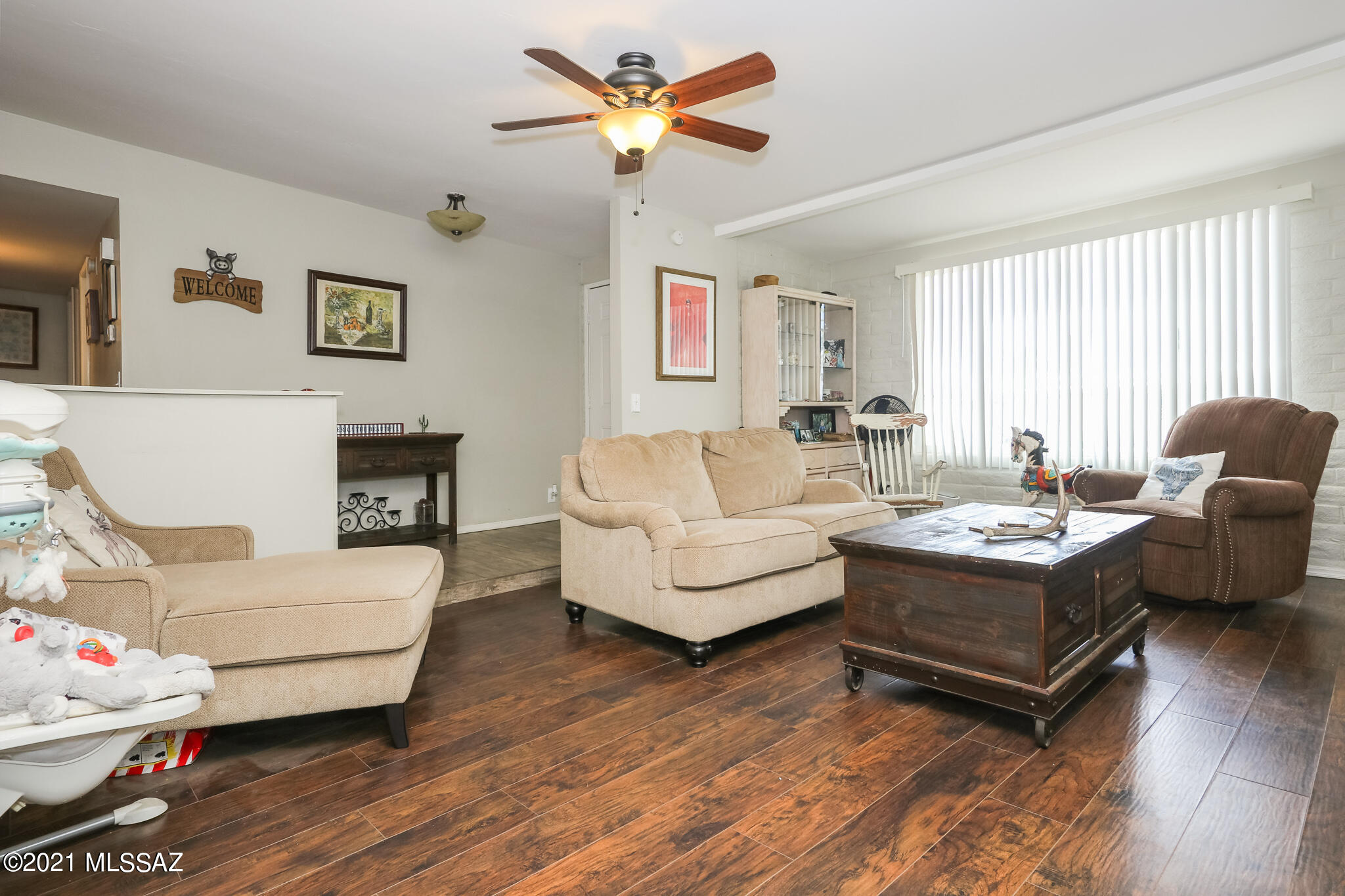 Heritage Hills(1-119) - Residential