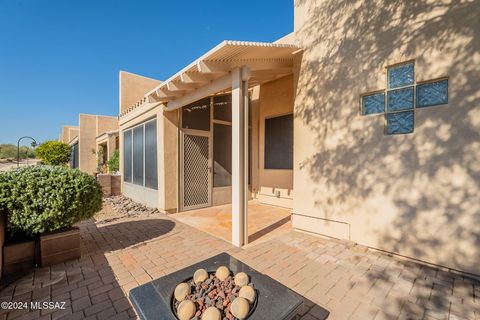 A home in Green Valley