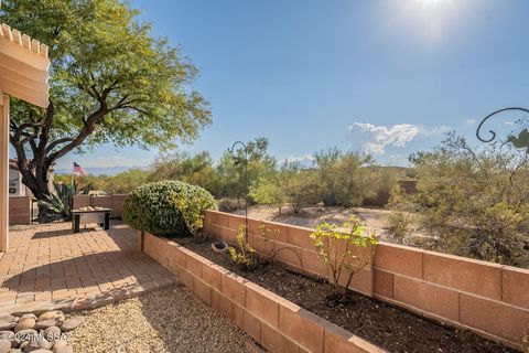 A home in Green Valley