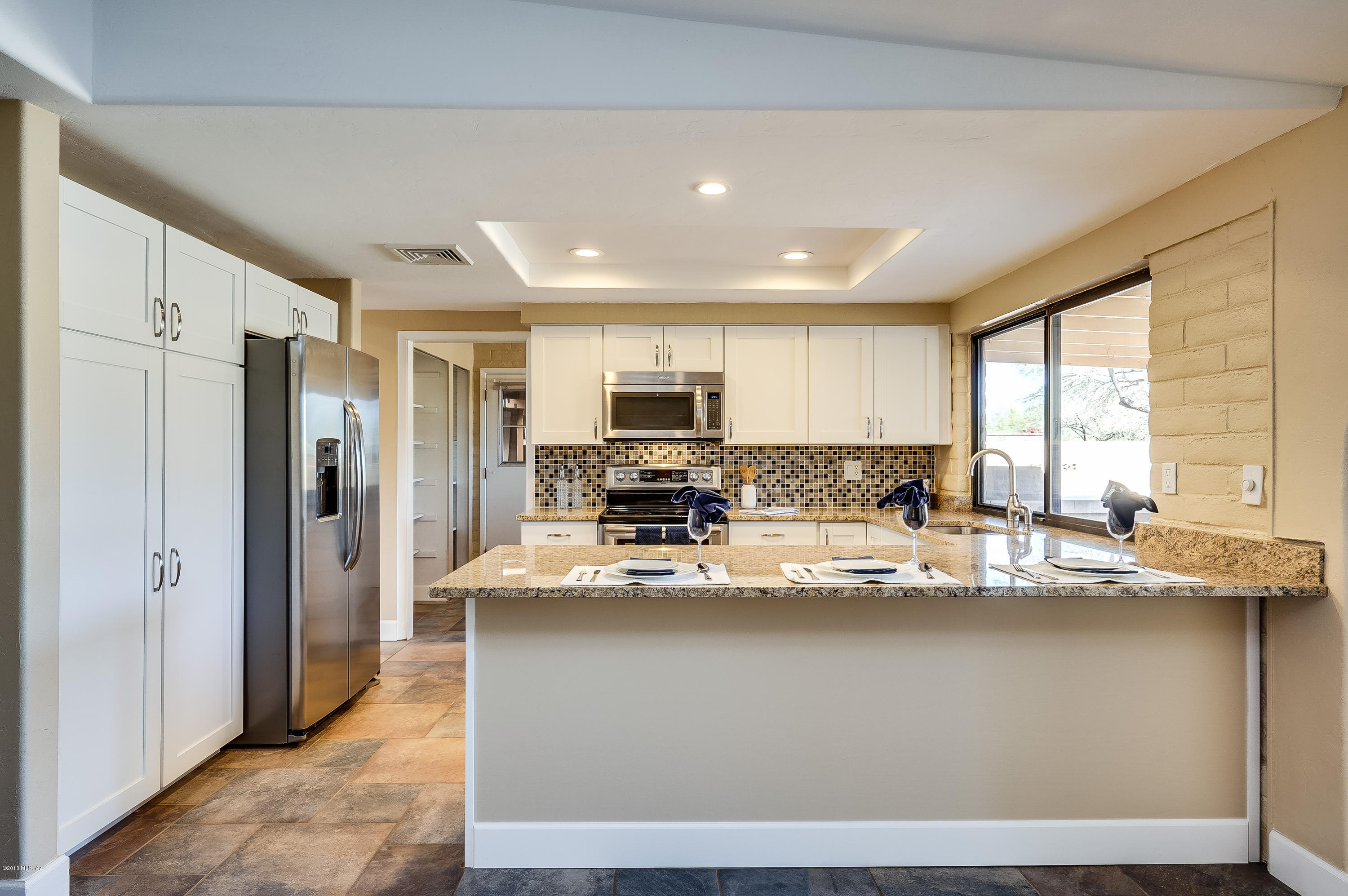 Casas Adobes West (1-220) - Residential