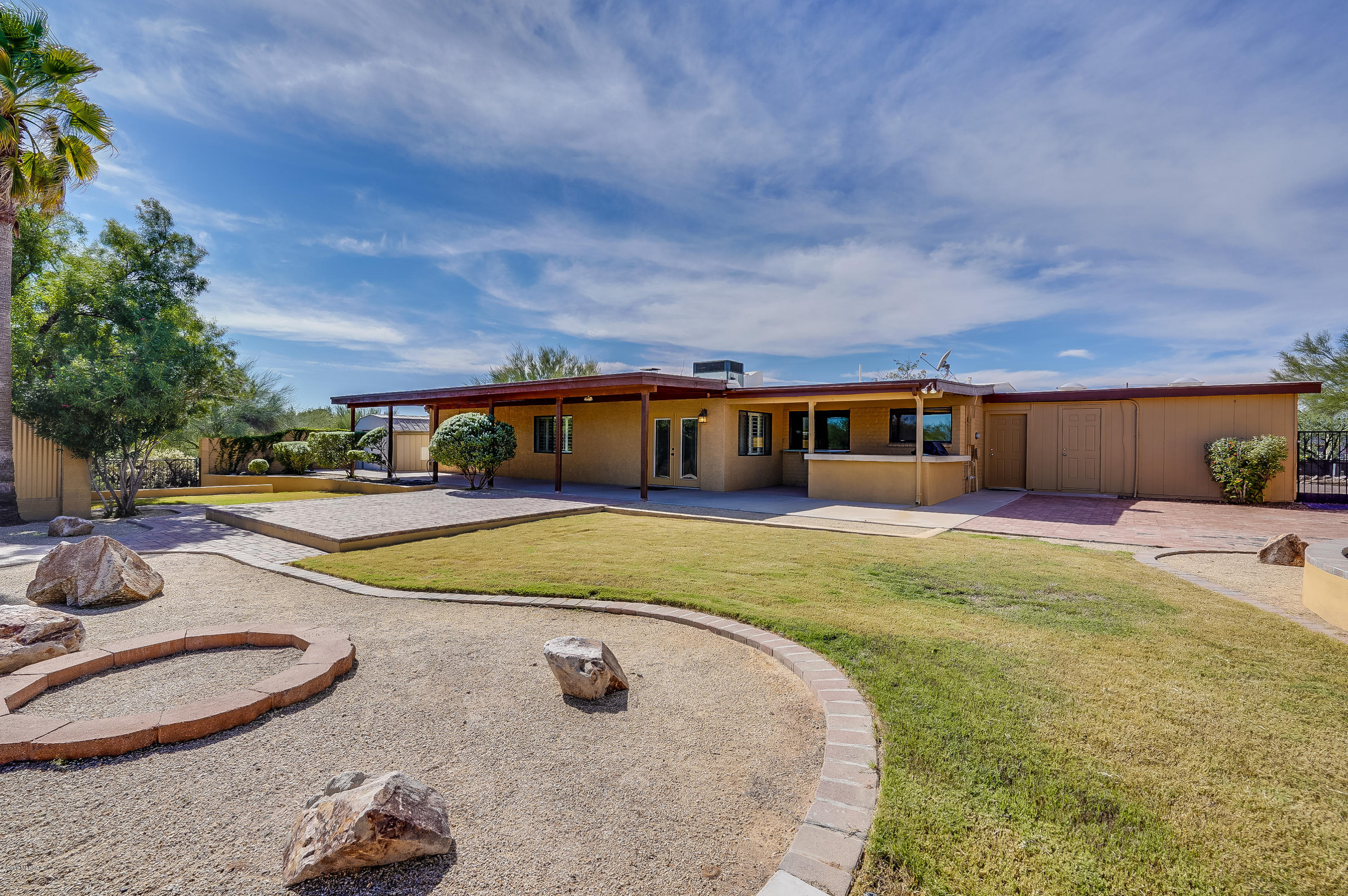Casas Adobes West (1-220) - Residential