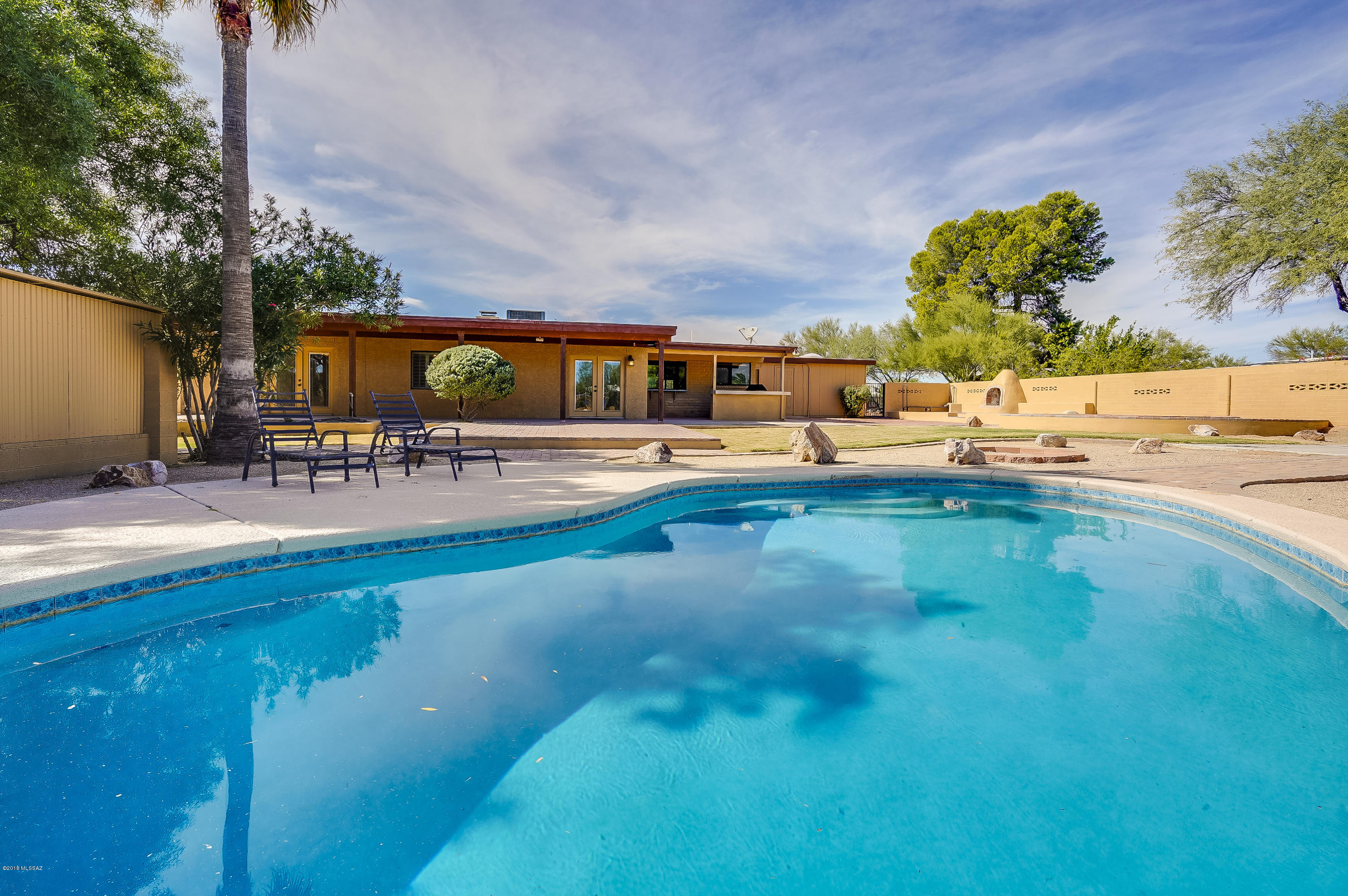 Casas Adobes West (1-220) - Residential