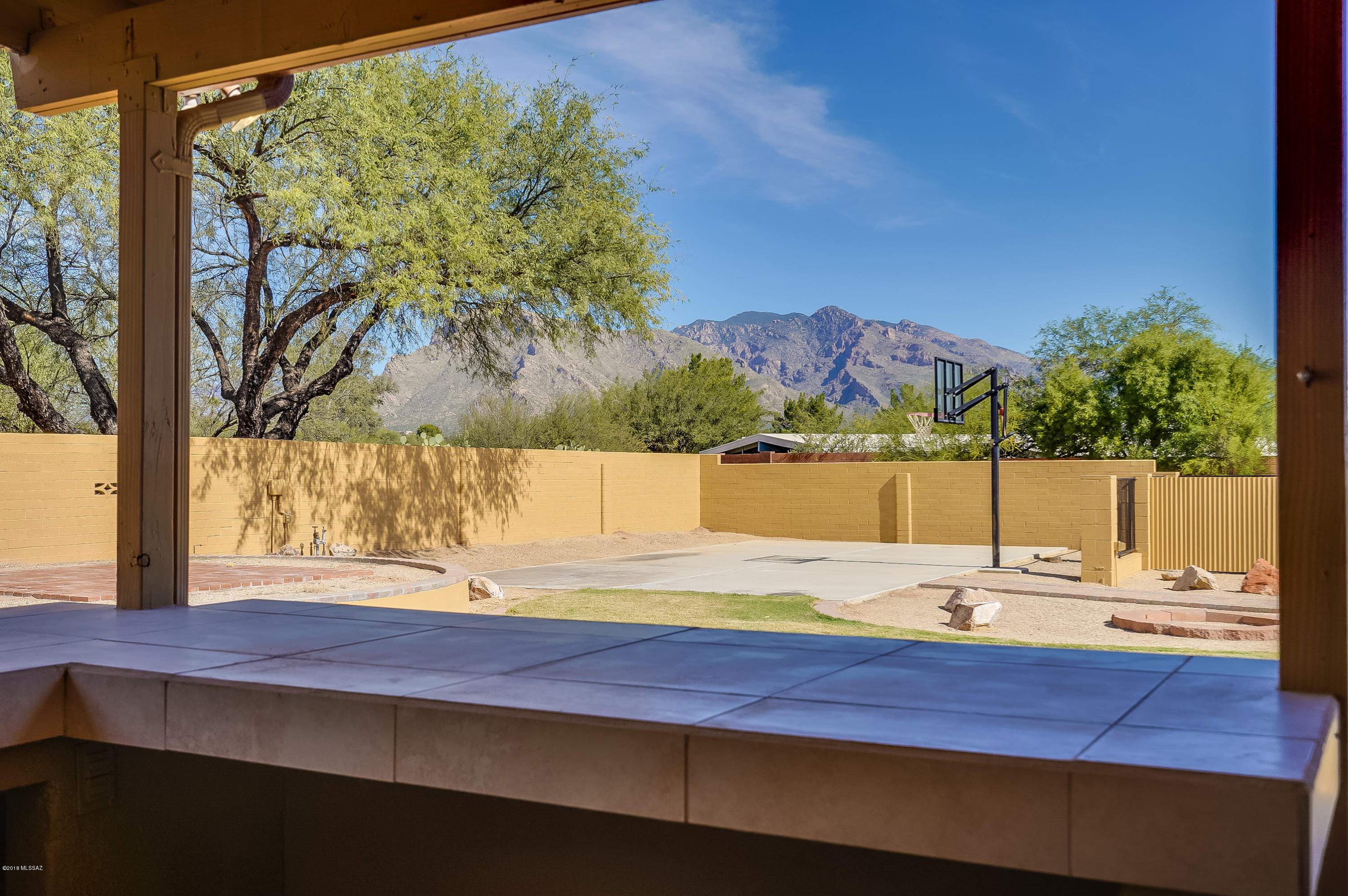 Casas Adobes West (1-220) - Residential