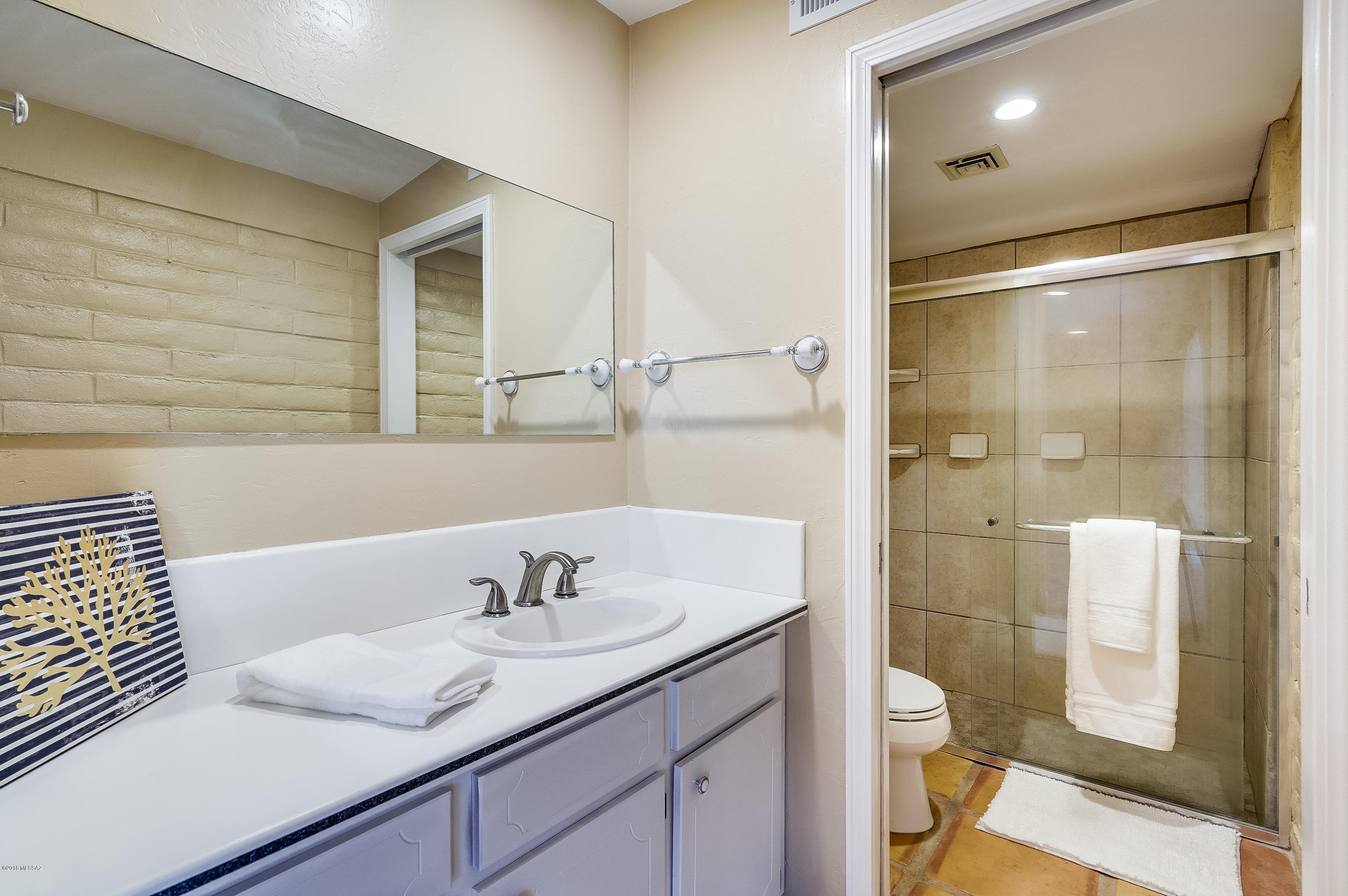 Casas Adobes West (1-220) - Residential