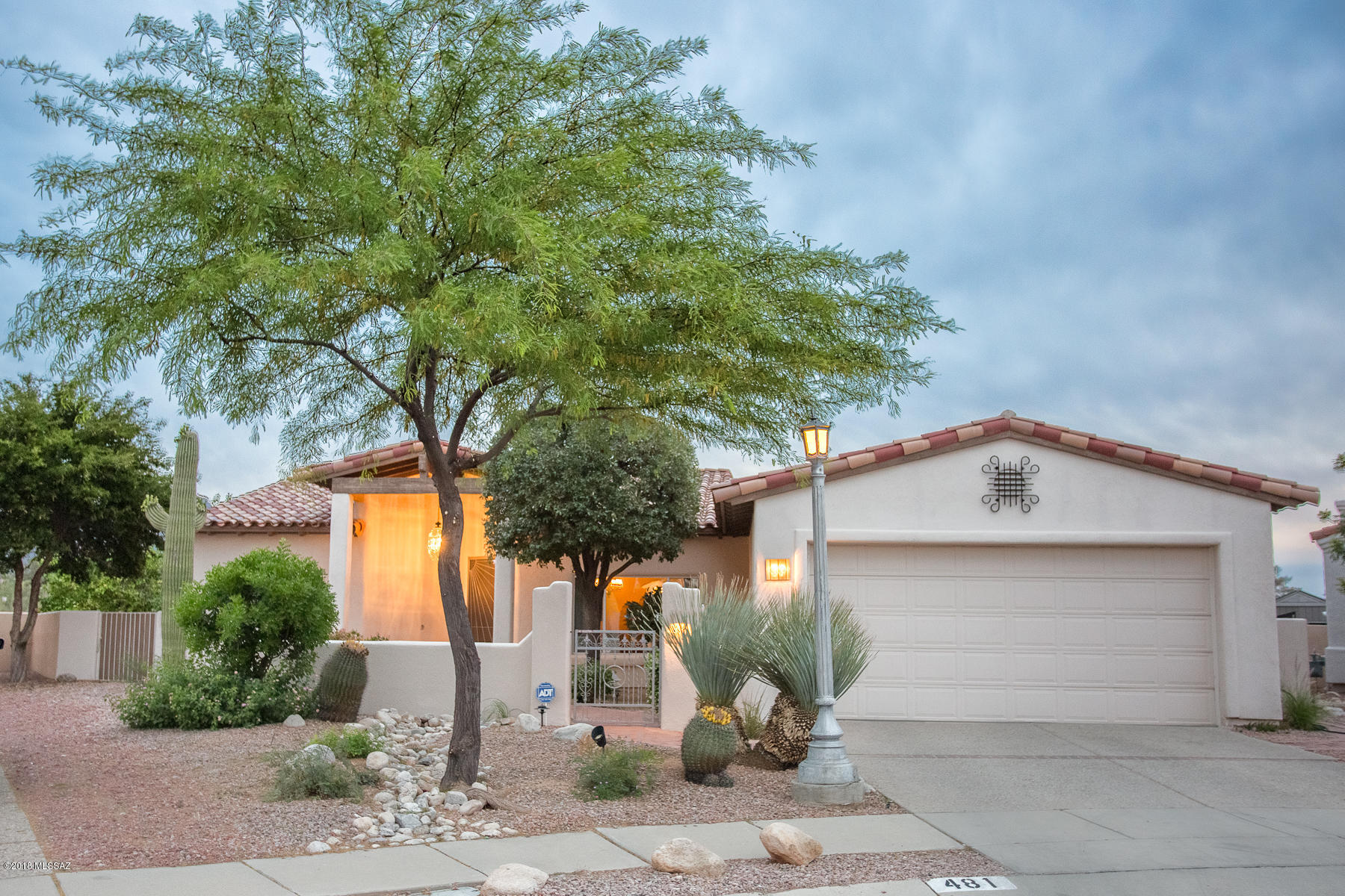 Shadow View Estates (1-85) - Residential