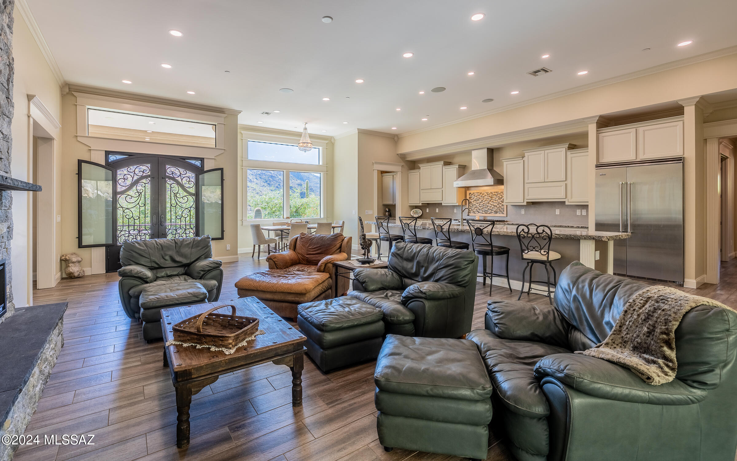 15251 N Dove Canyon Pass