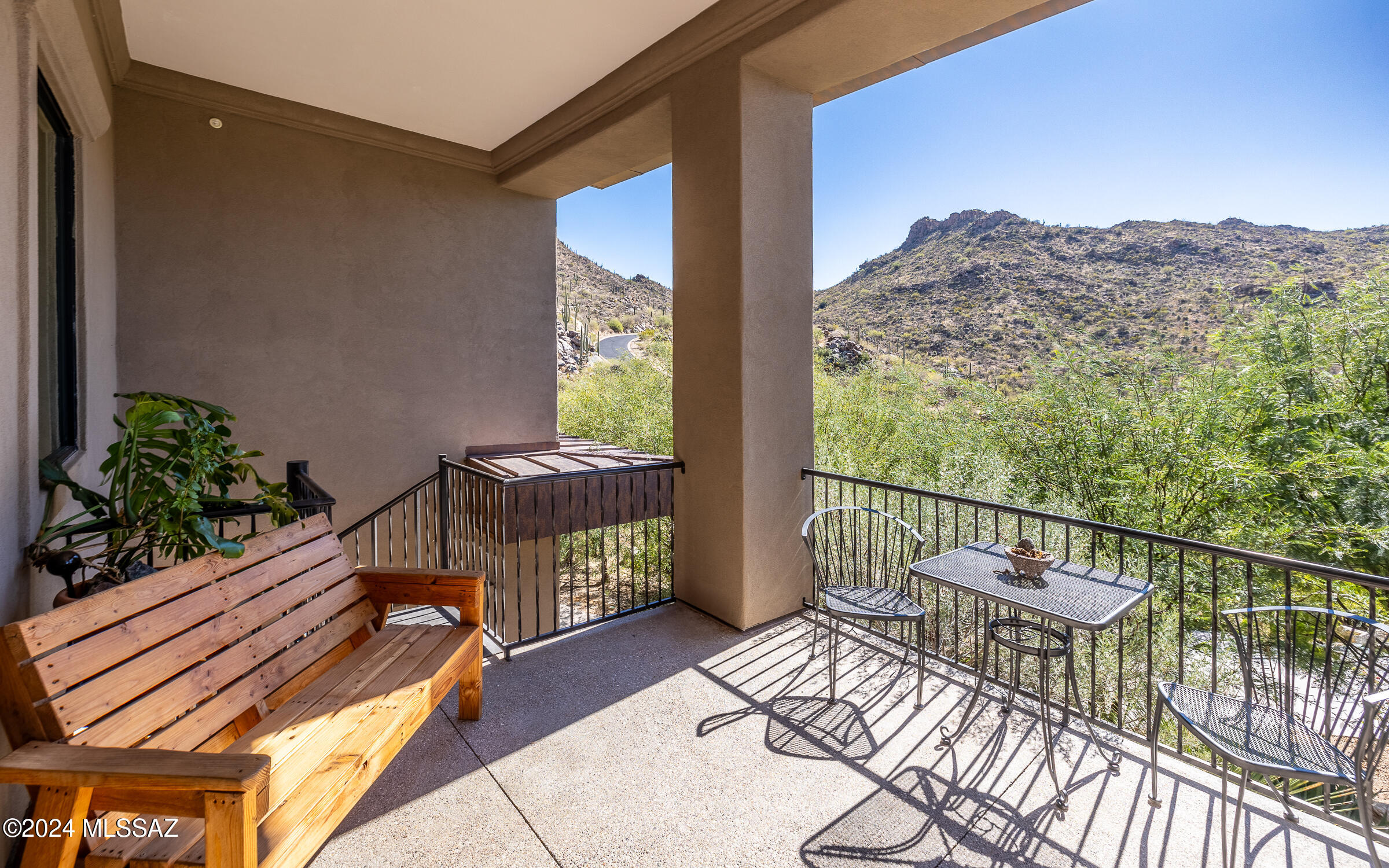 15251 N Dove Canyon Pass
