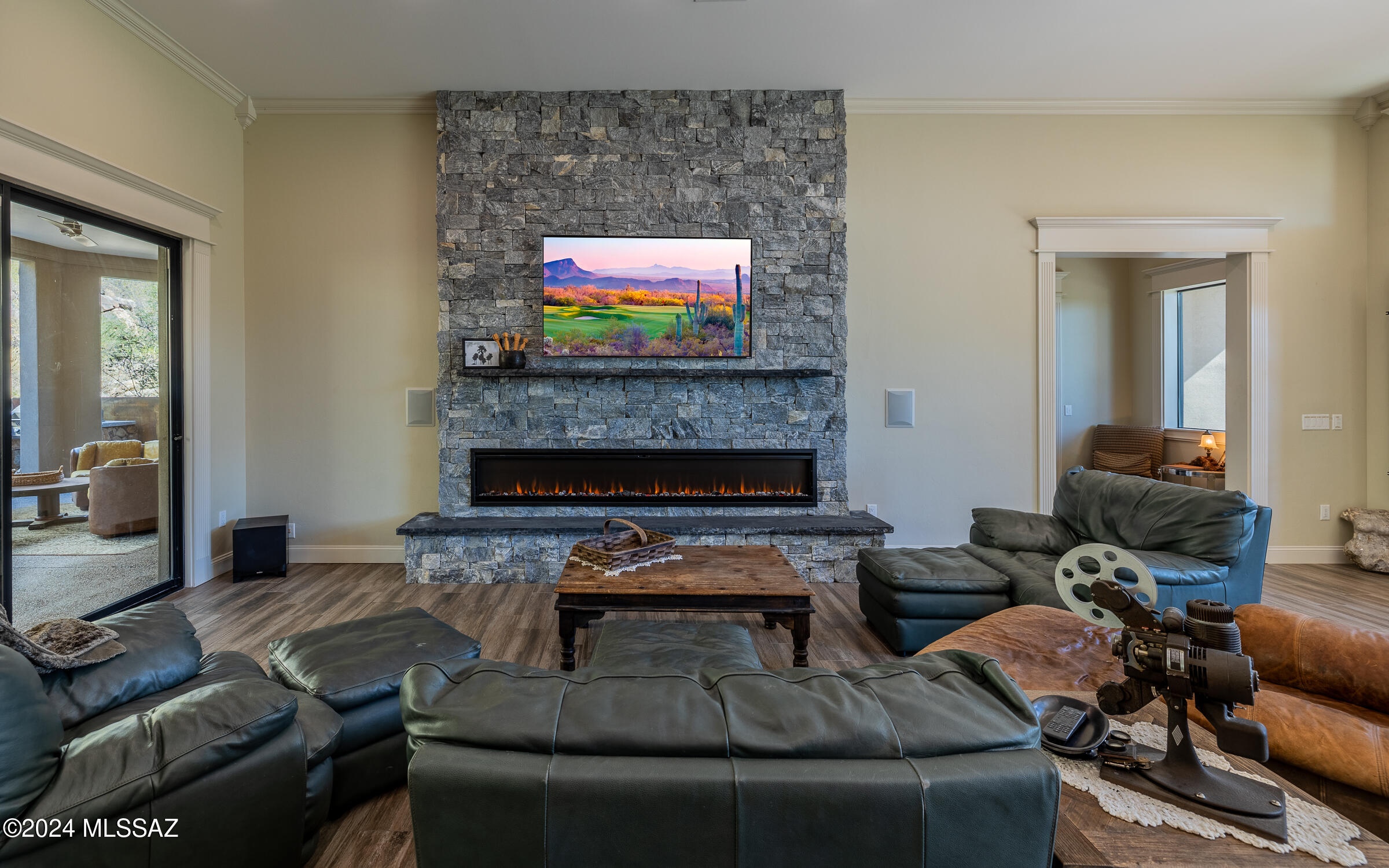 15251 N Dove Canyon Pass