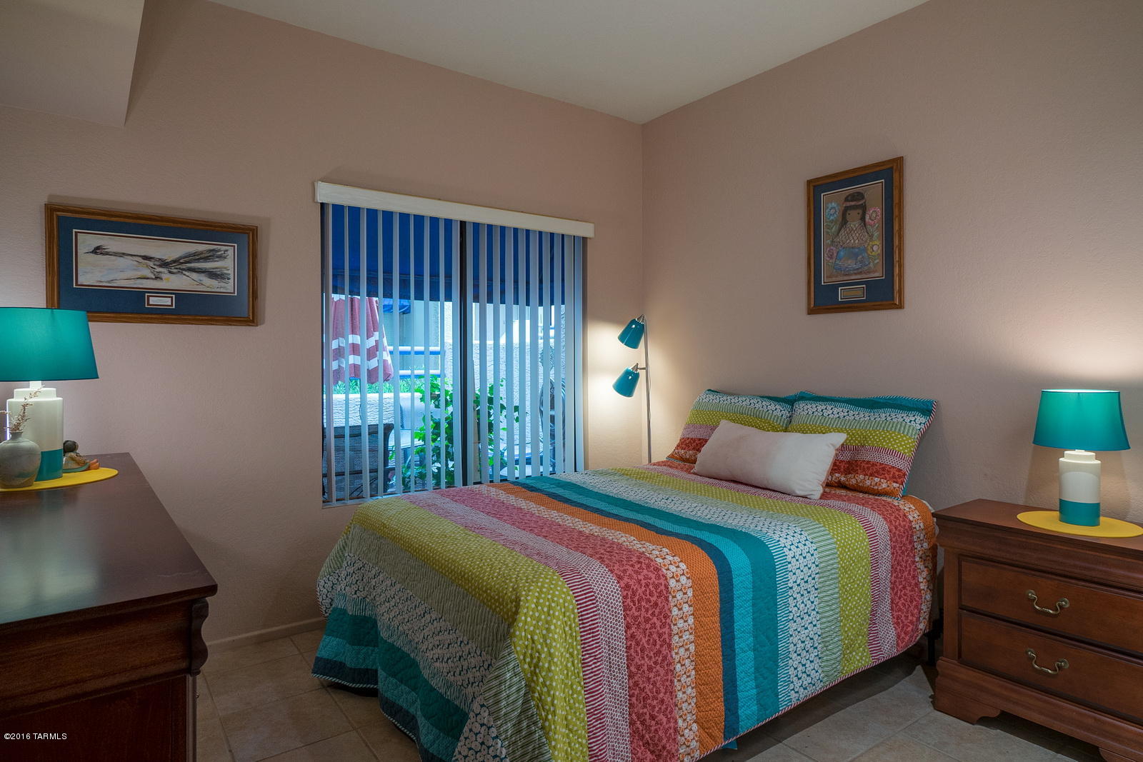 Summertree Condominiums (1-224) - Residential