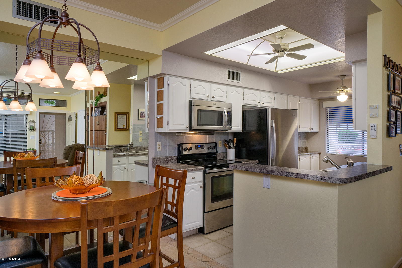 Summertree Condominiums (1-224) - Residential