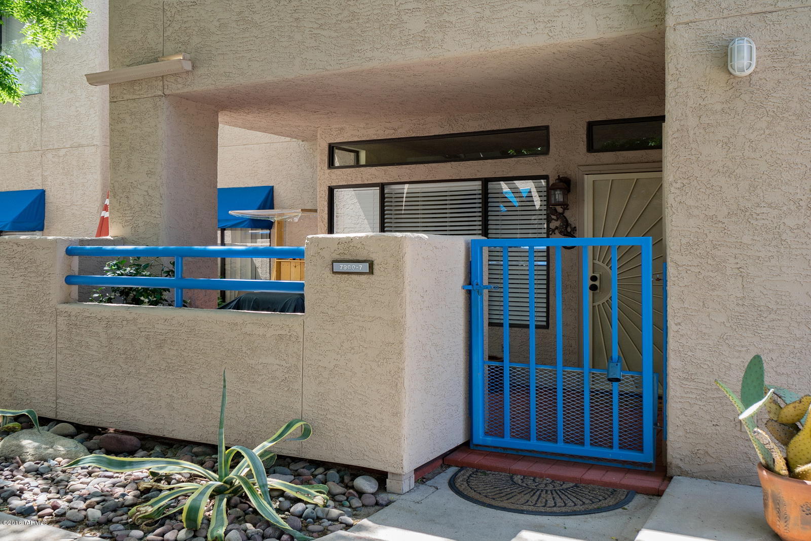Summertree Condominiums (1-224) - Residential