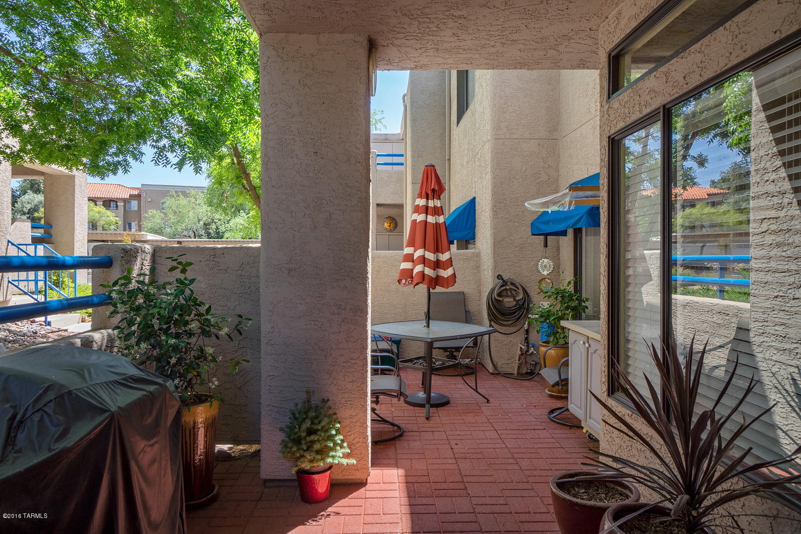 Summertree Condominiums (1-224) - Residential