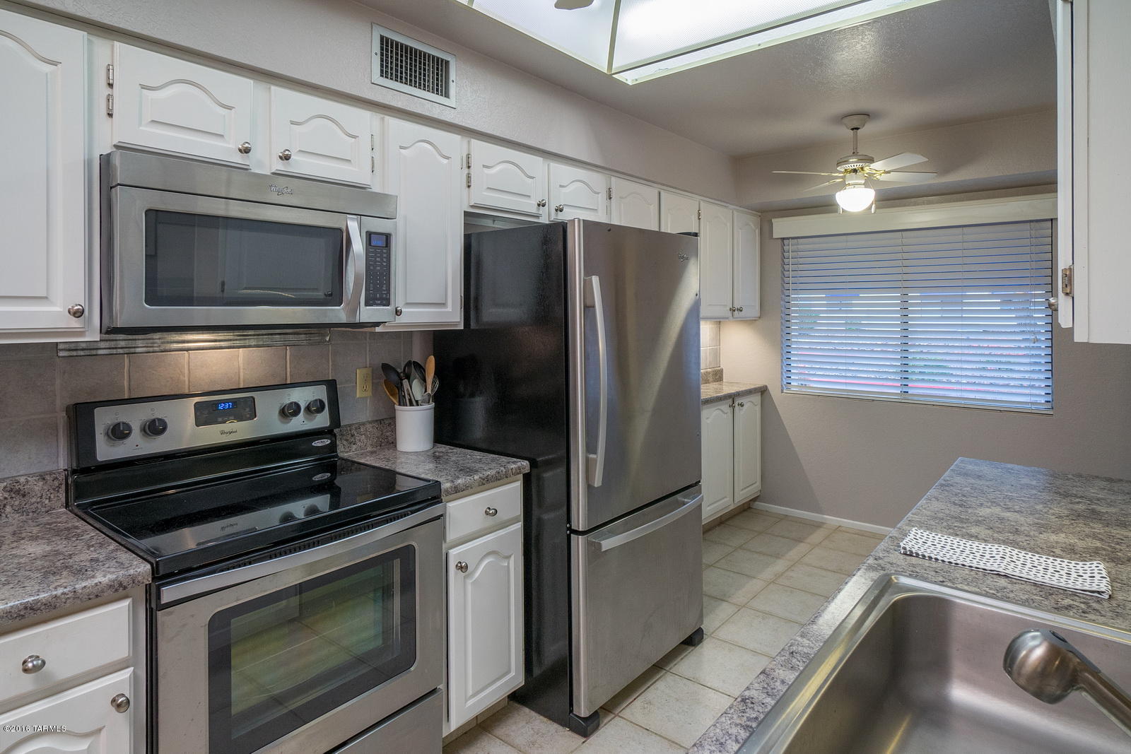 Summertree Condominiums (1-224) - Residential