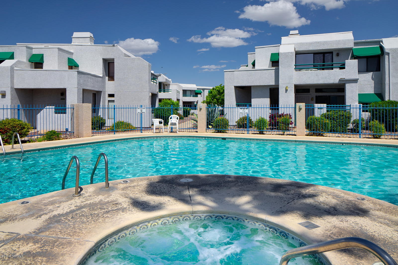 Summertree Condominiums (1-224) - Residential