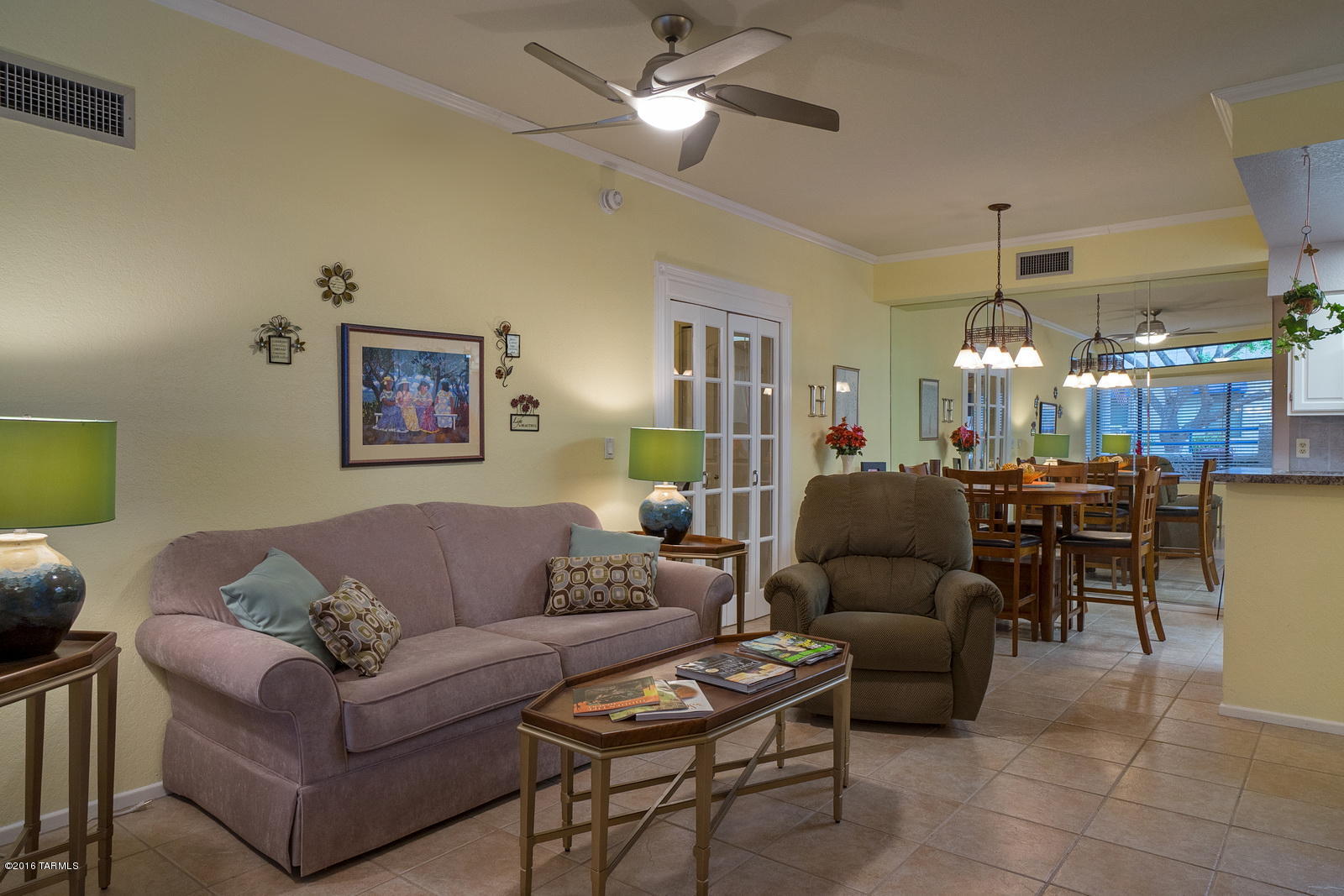 Summertree Condominiums (1-224) - Residential