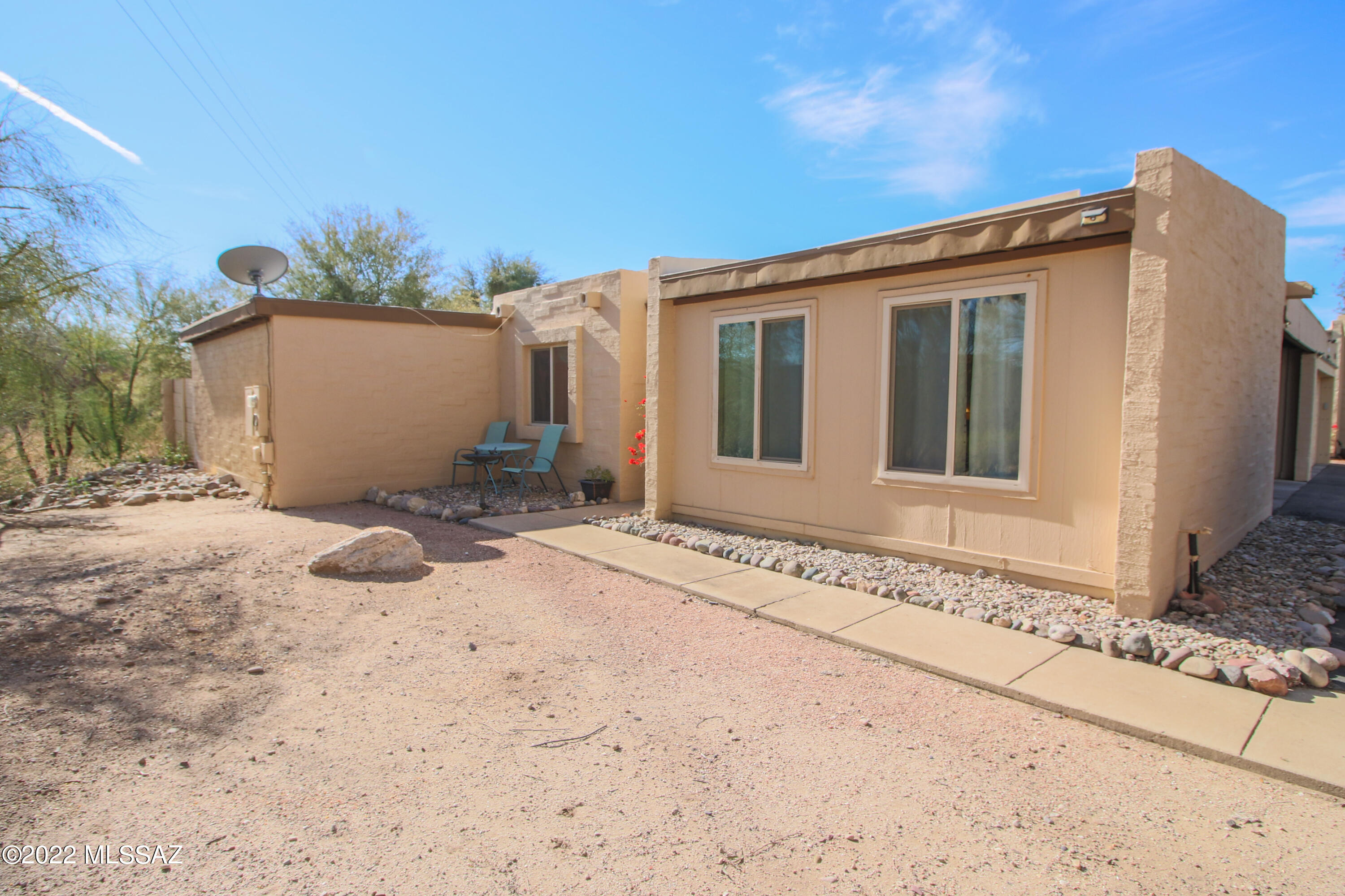Pantano Townhomes II (1-92) - Residential