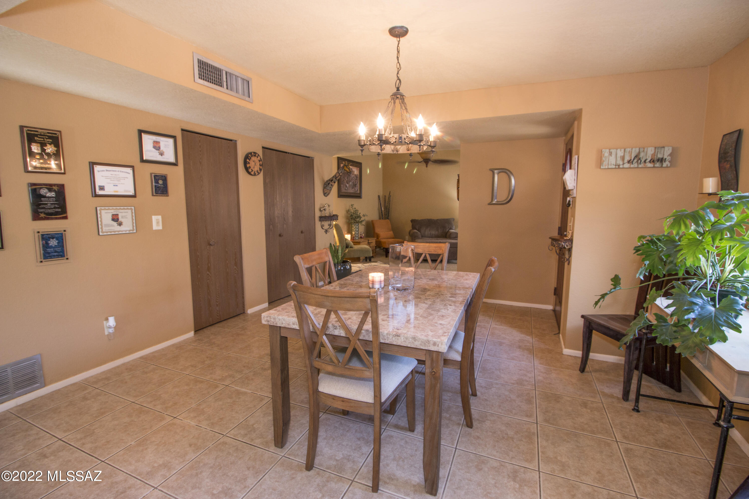 Pantano Townhomes II (1-92) - Residential