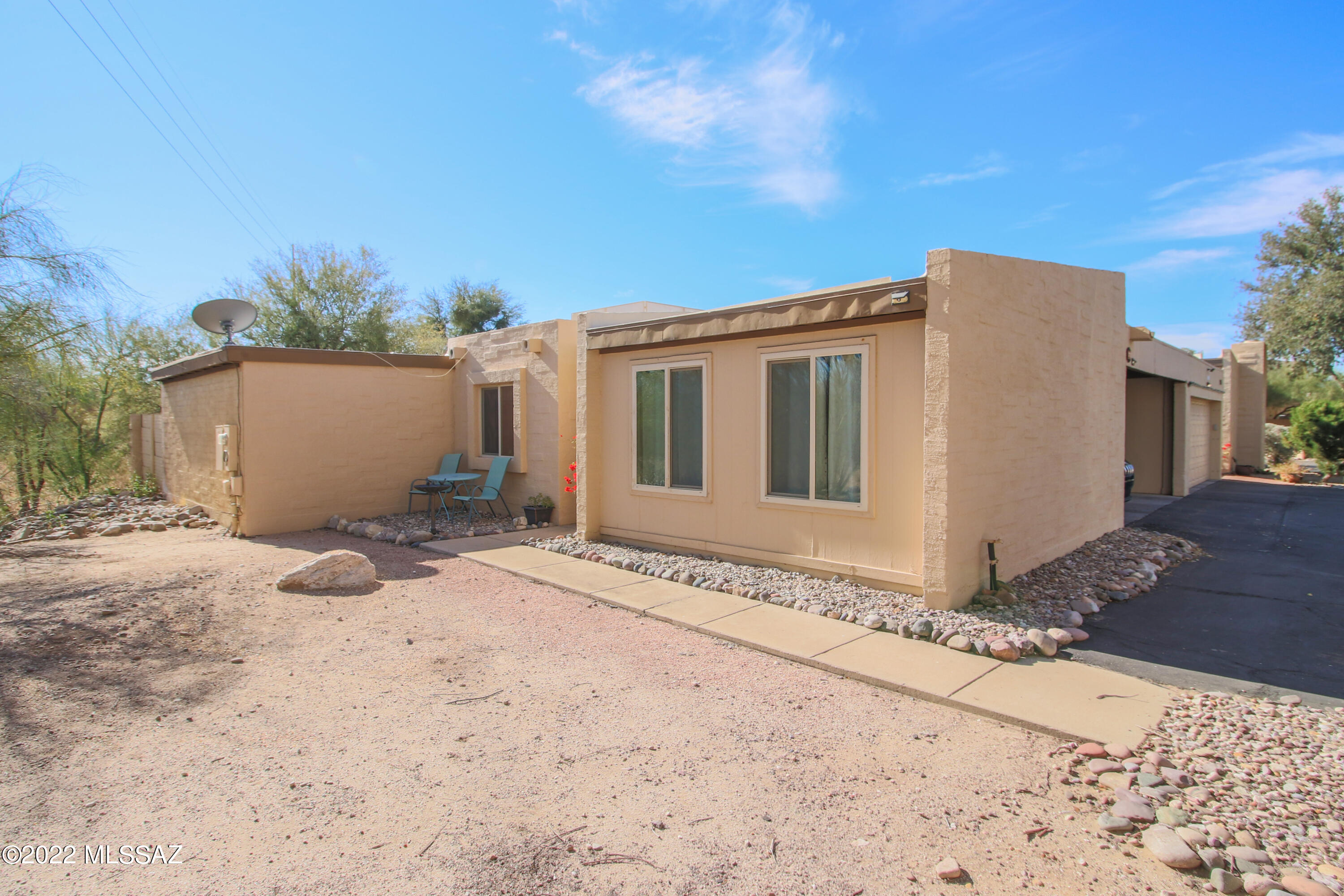 Pantano Townhomes II (1-92) - Residential
