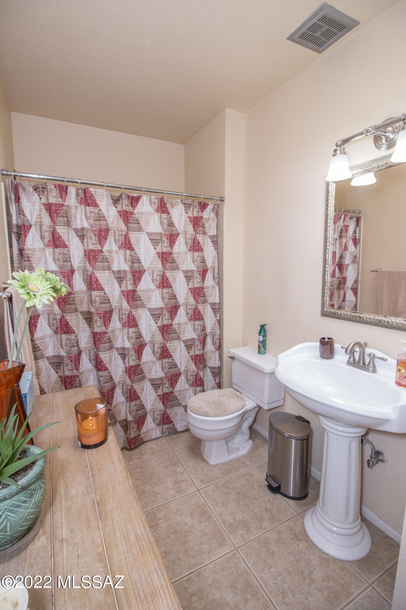Pantano Townhomes II (1-92) - Residential