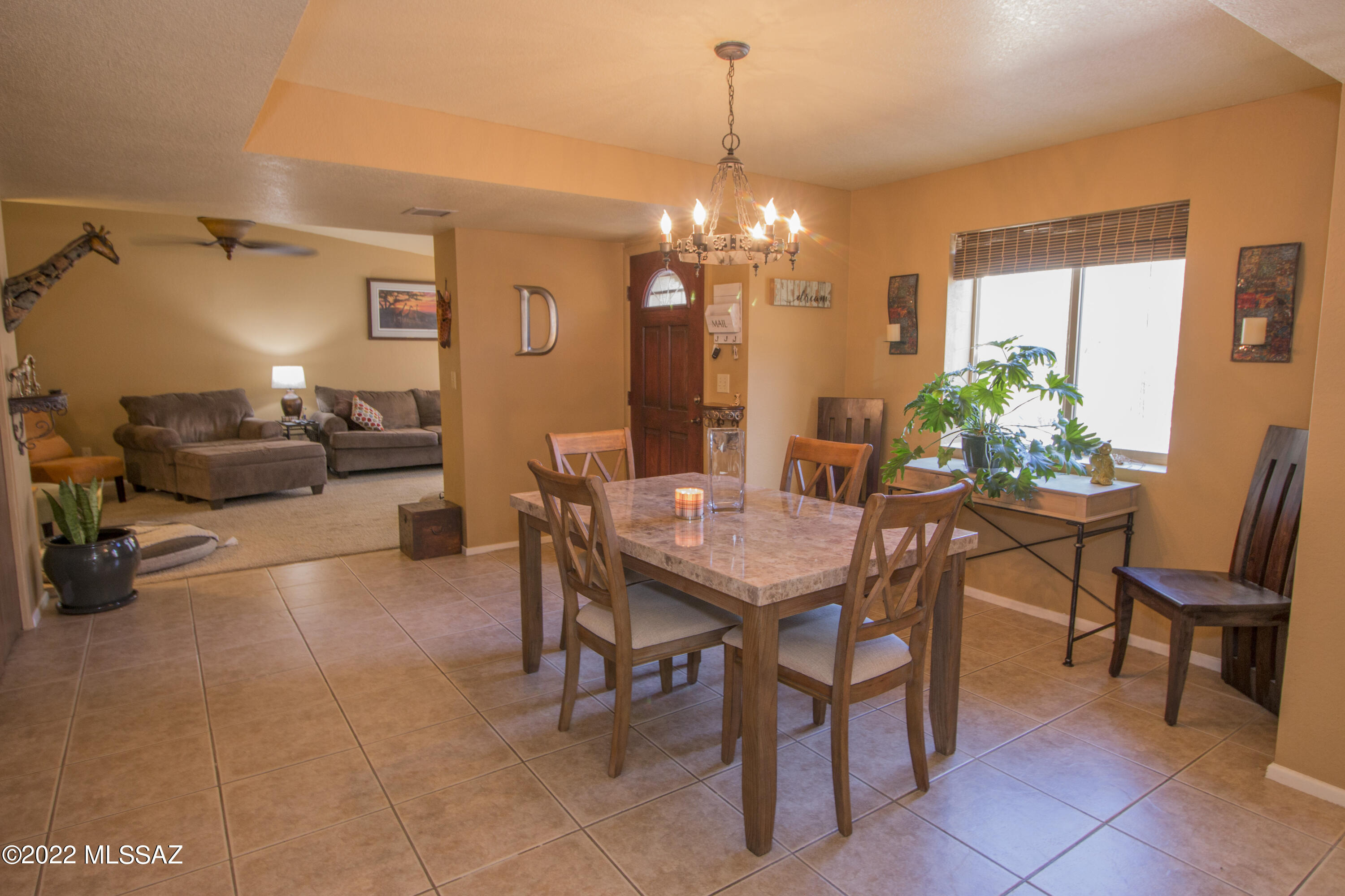 Pantano Townhomes II (1-92) - Residential