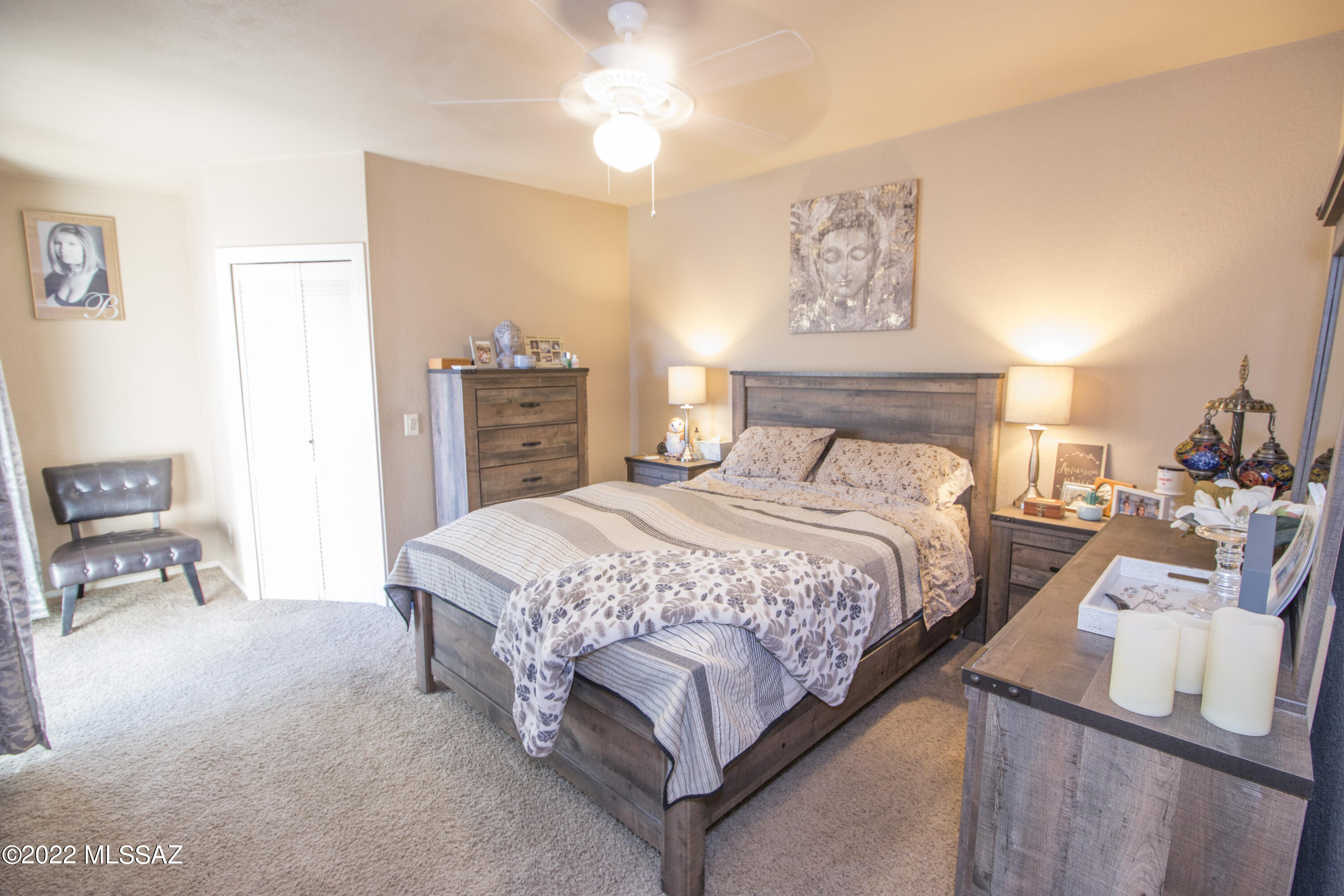 Pantano Townhomes II (1-92) - Residential