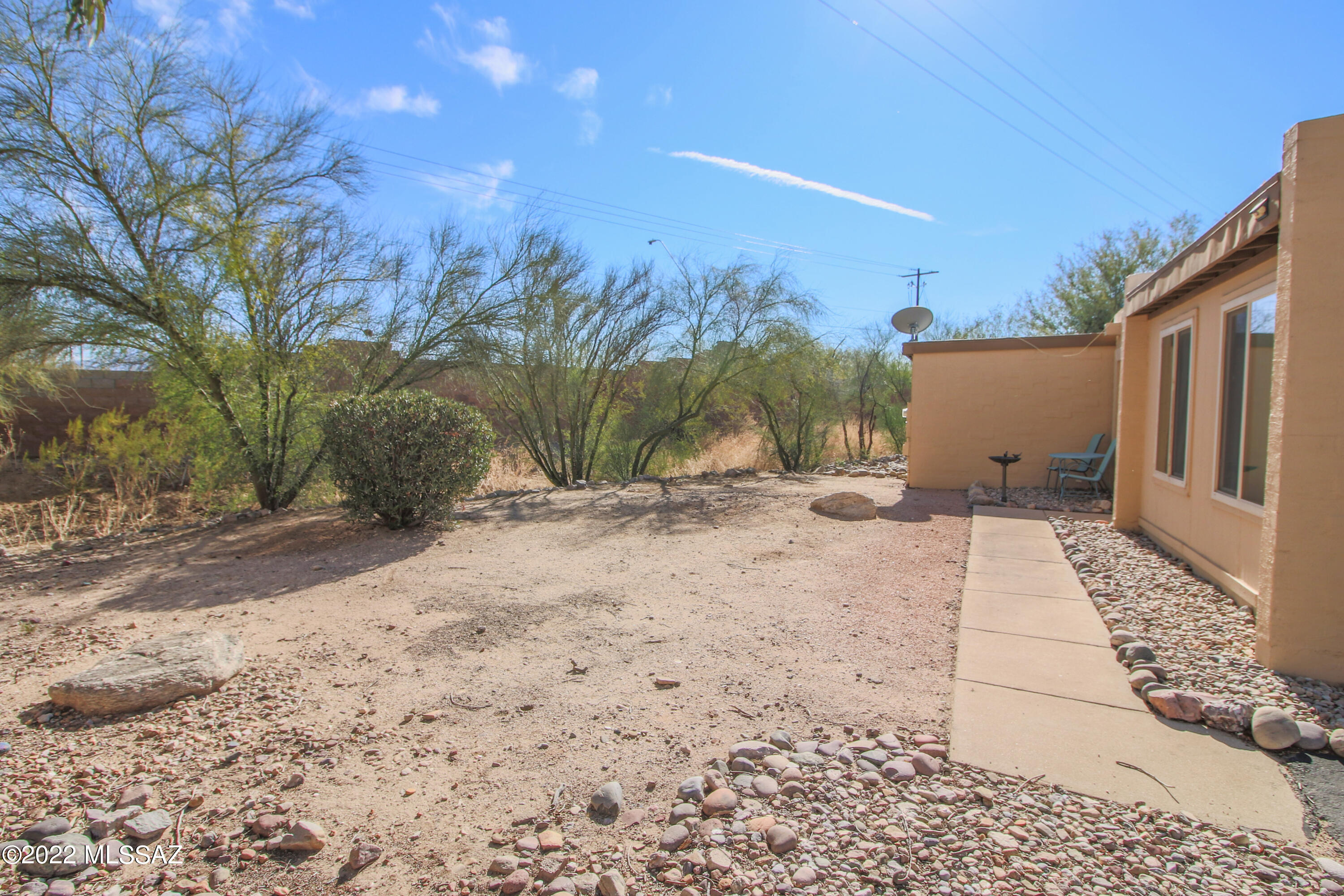 Pantano Townhomes II (1-92) - Residential