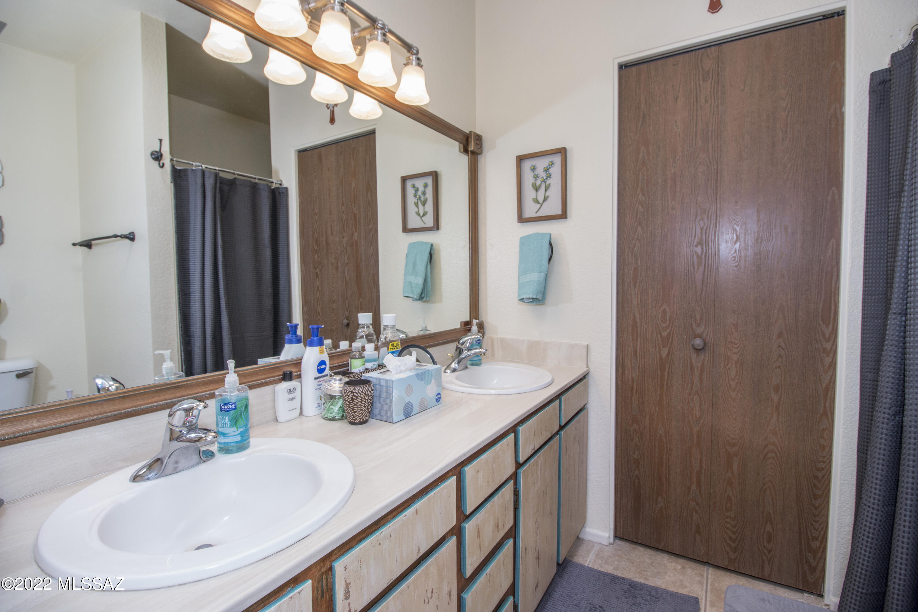 Pantano Townhomes II (1-92) - Residential