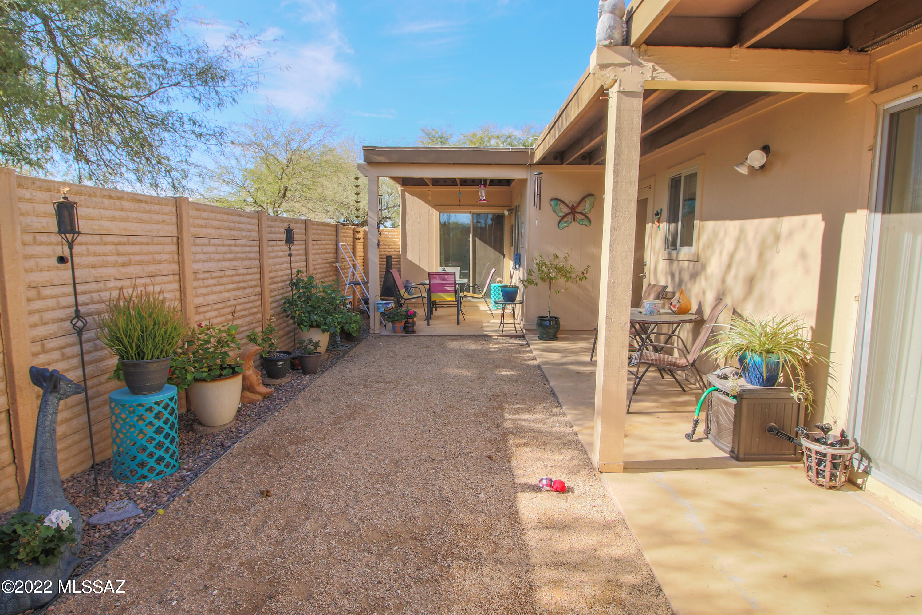 Pantano Townhomes II (1-92) - Residential