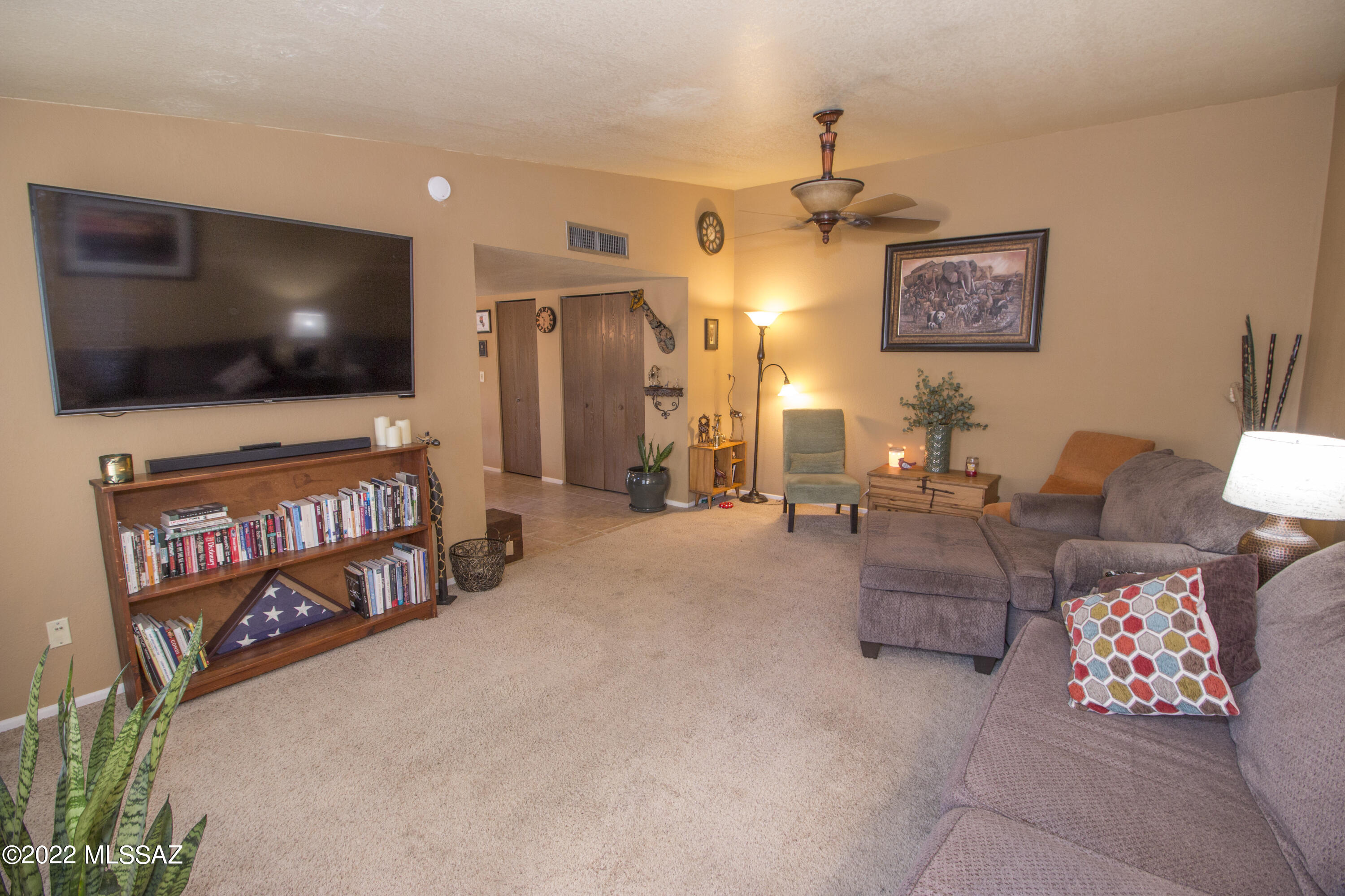 Pantano Townhomes II (1-92) - Residential
