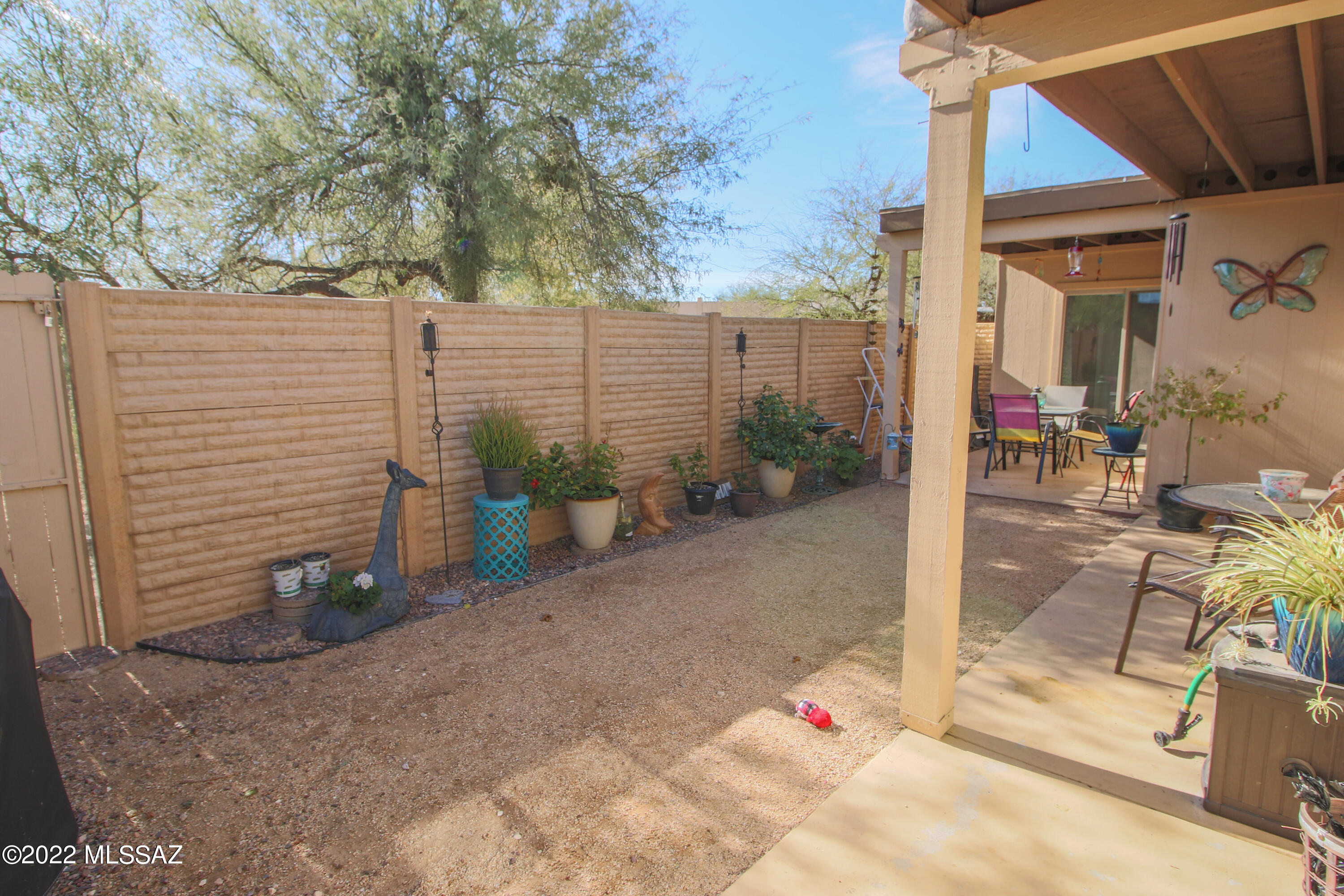 Pantano Townhomes II (1-92) - Residential