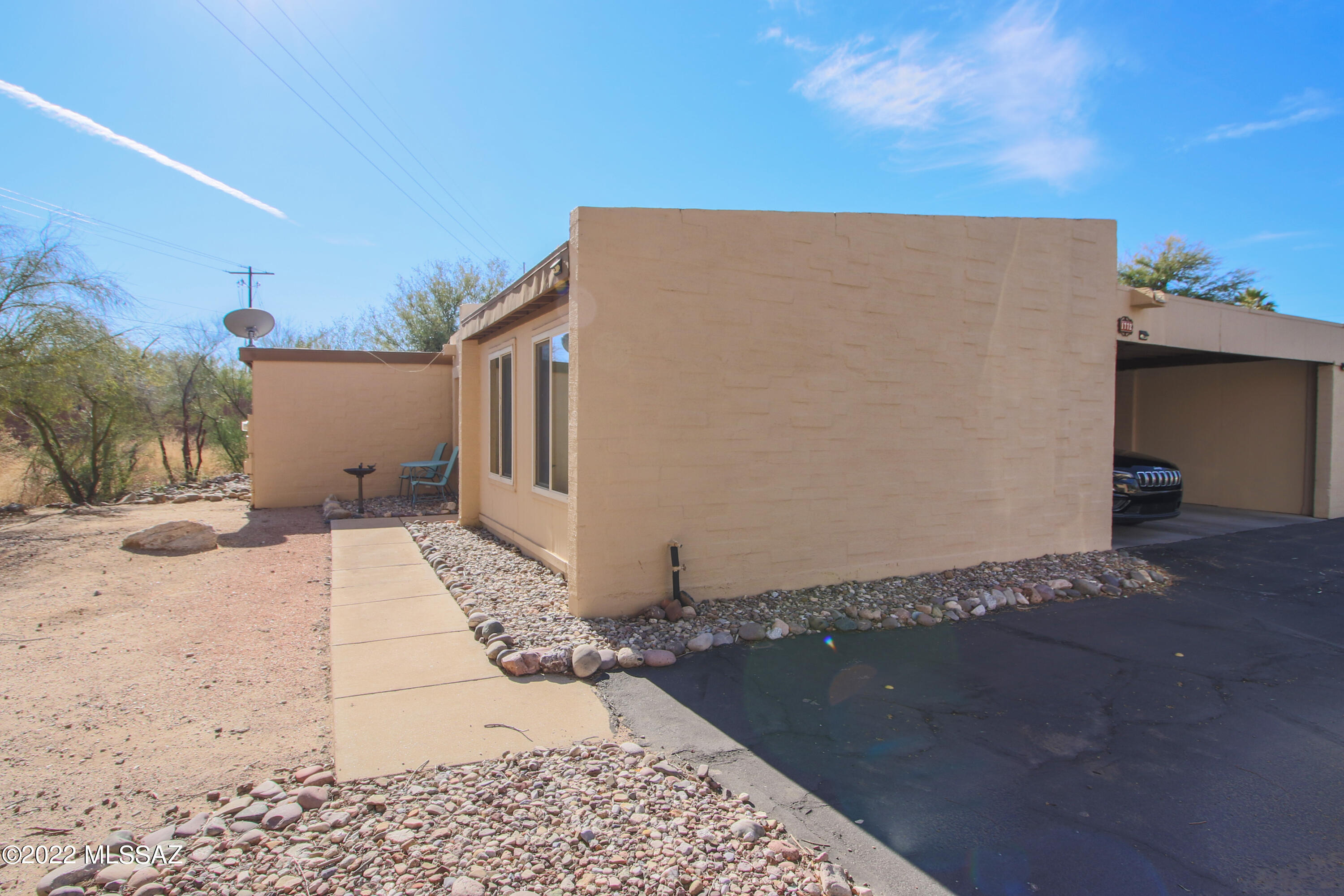 Pantano Townhomes II (1-92) - Residential