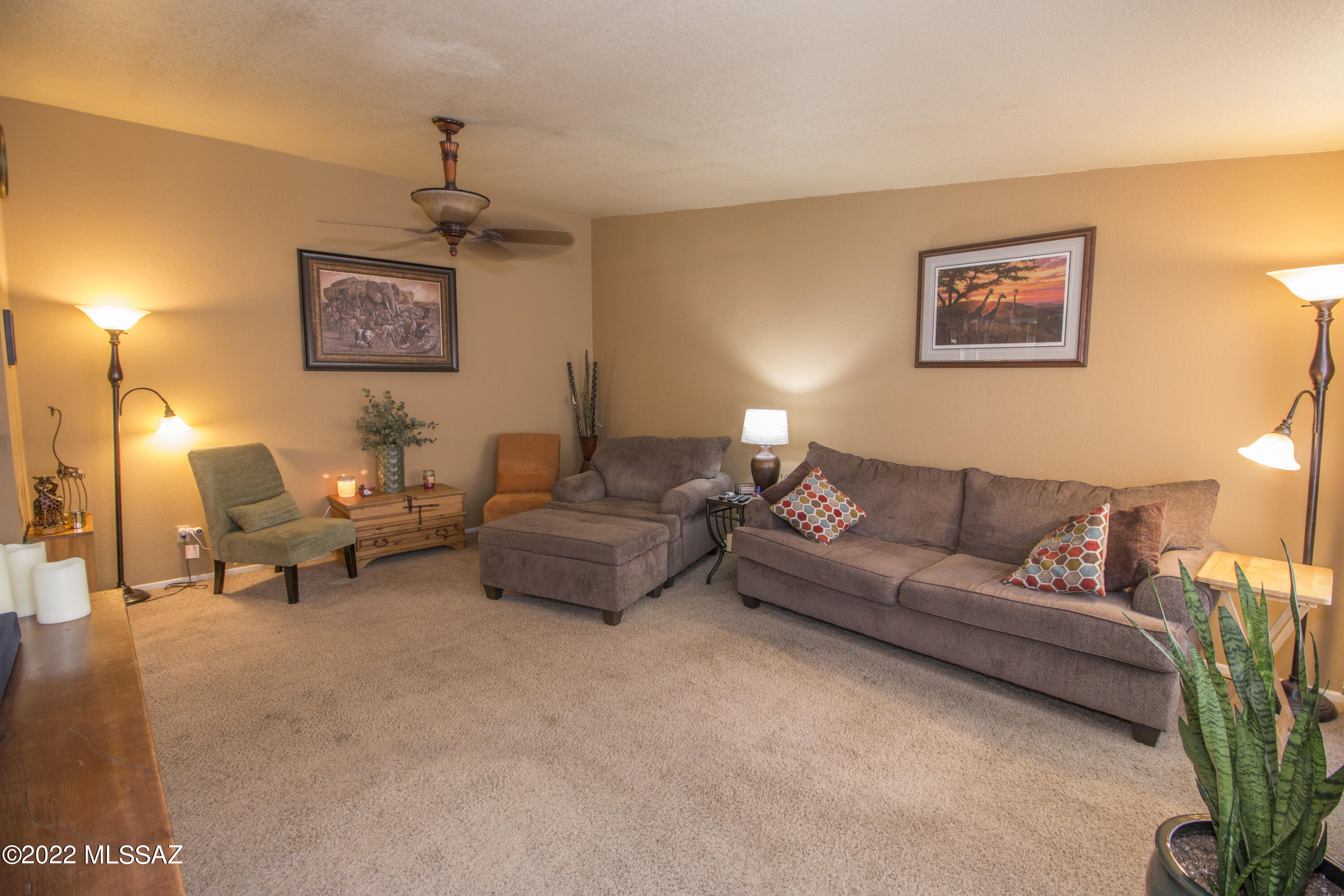 Pantano Townhomes II (1-92) - Residential