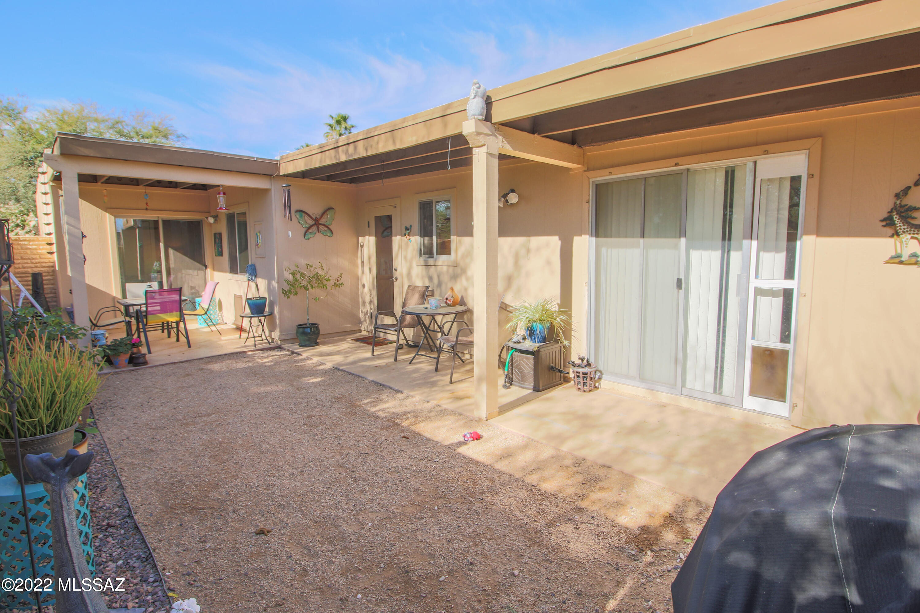 Pantano Townhomes II (1-92) - Residential