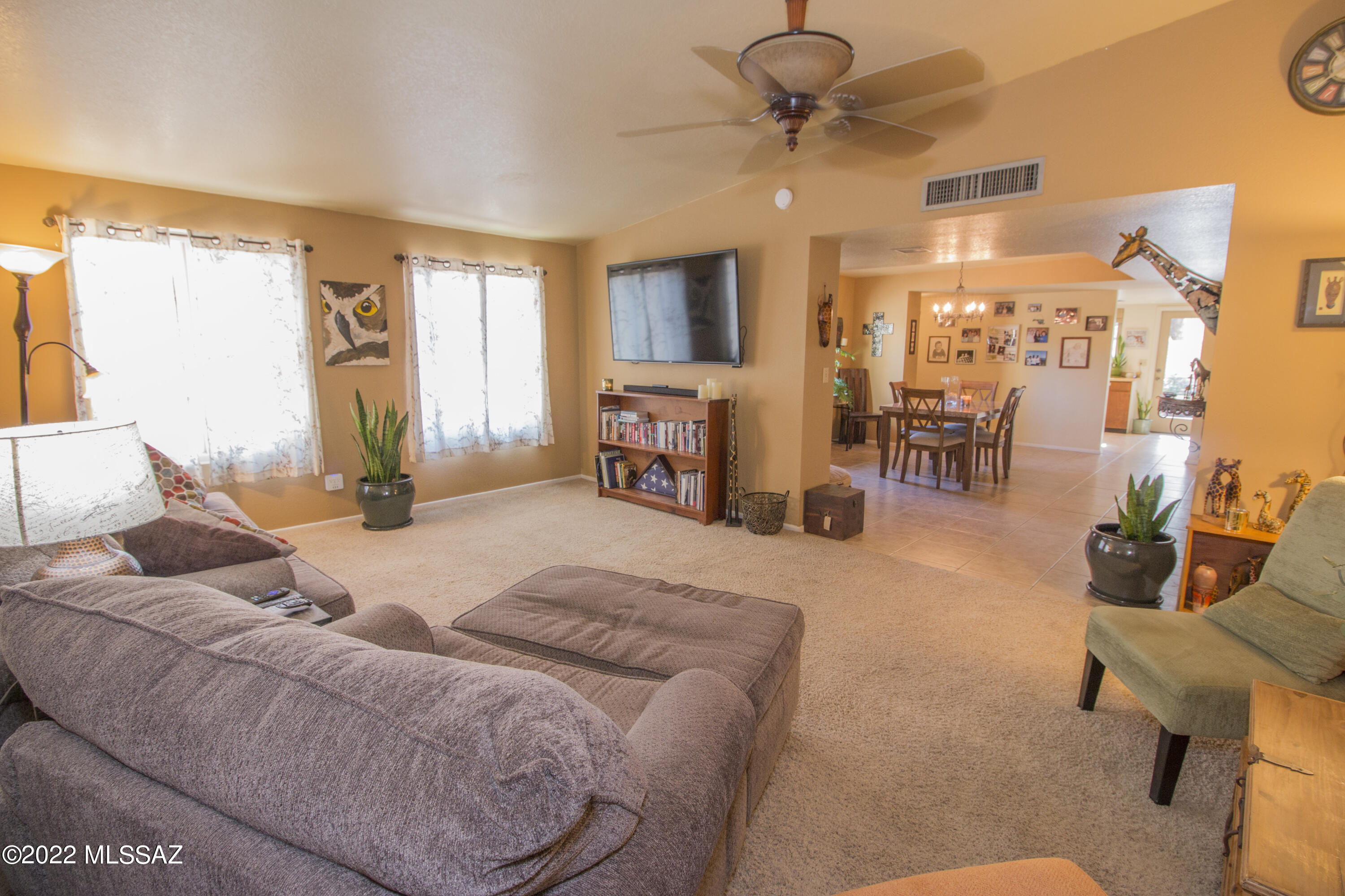 Pantano Townhomes II (1-92) - Residential